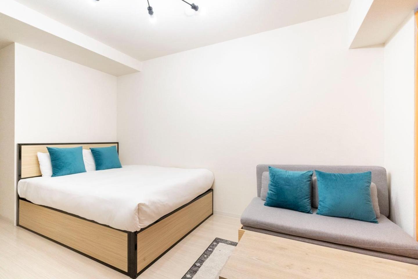 Kujo Apartamento *