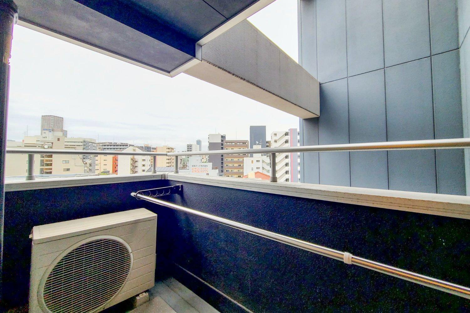 Apartamento Kujo