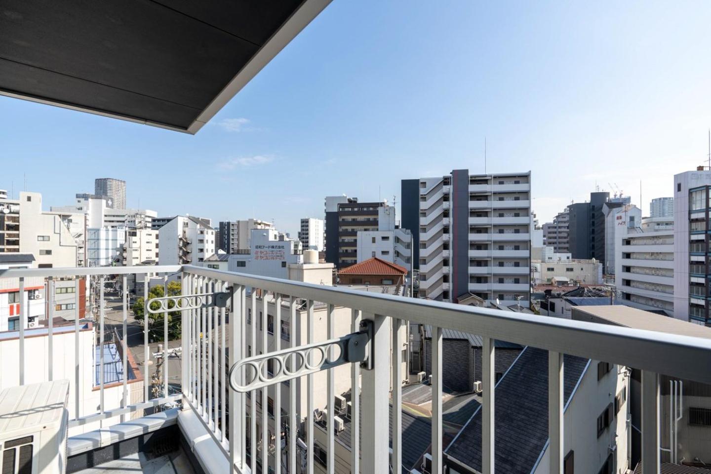 Kujo Apartamento *