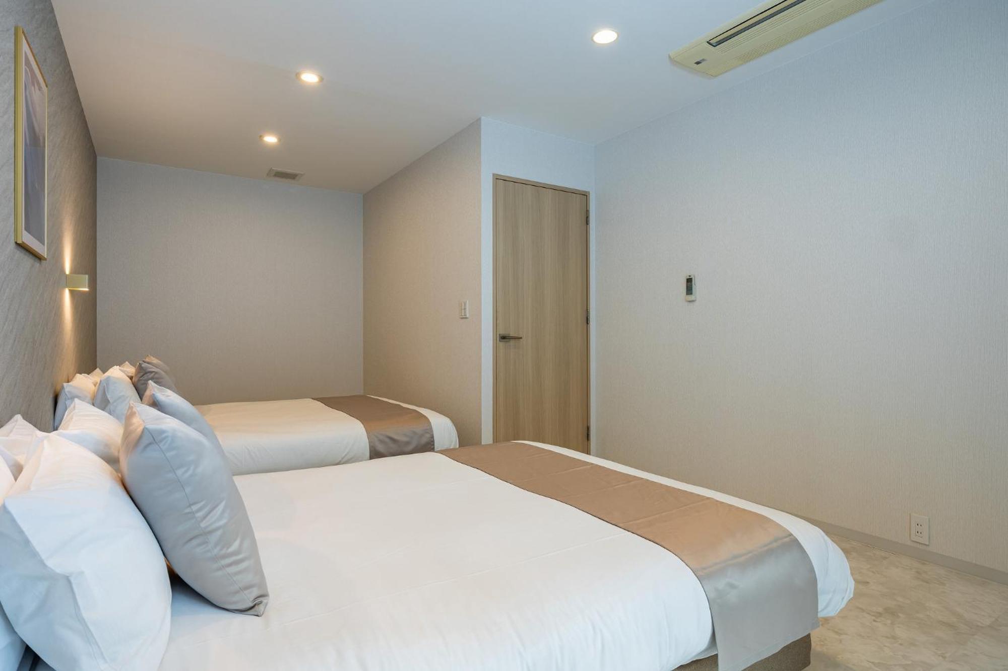 Japavista Xenith Premium Apartment *
