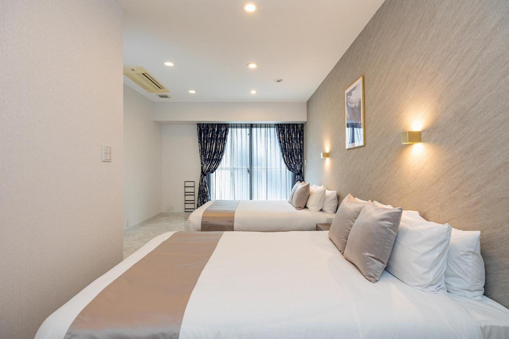 Apartment Japavista Xenith Premium
