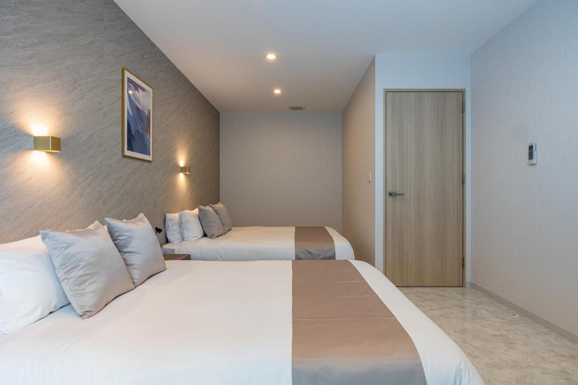 Japavista Xenith Premium Apartment Osaka