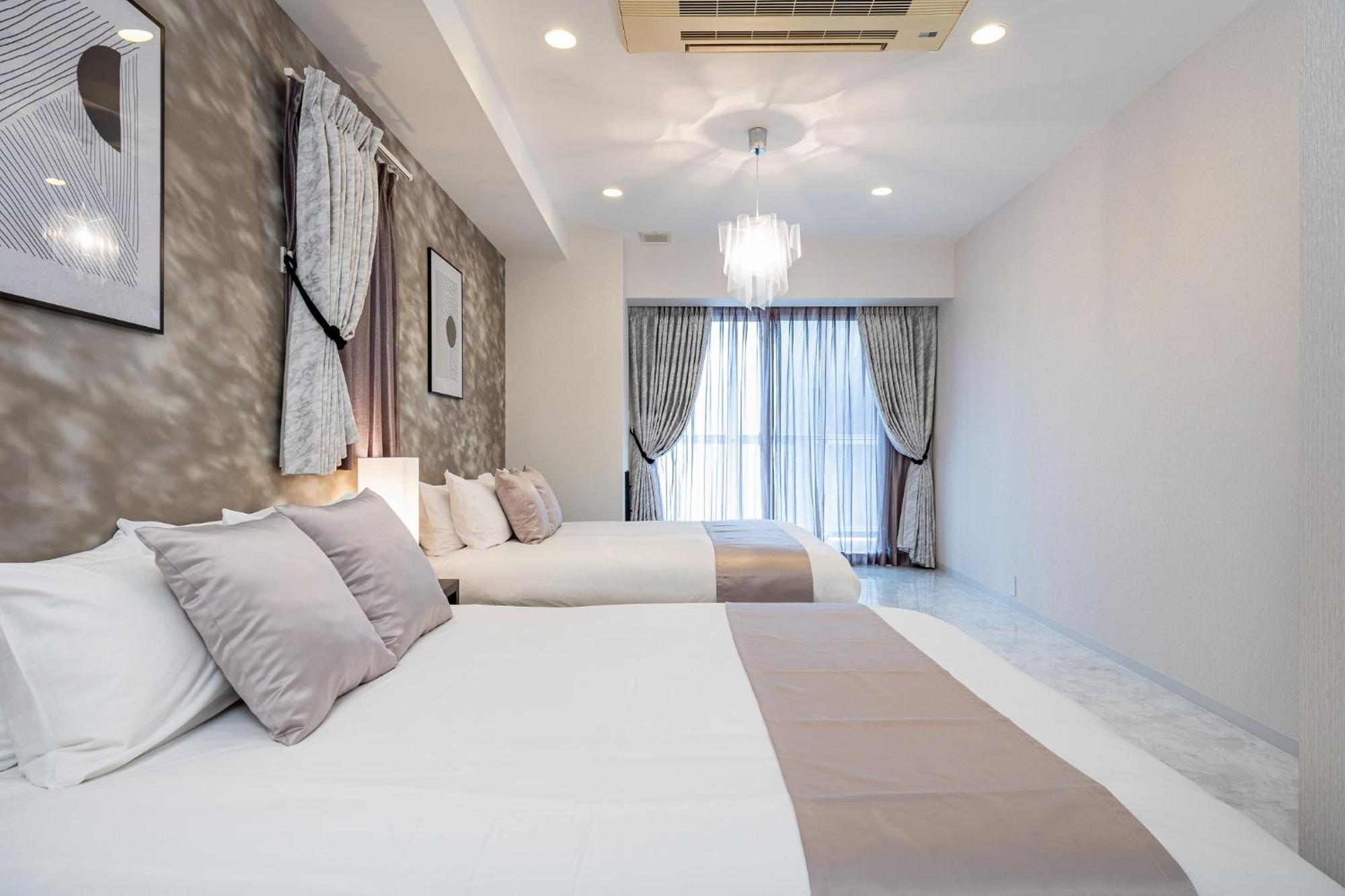 Japavista Xenith Premium Apartment