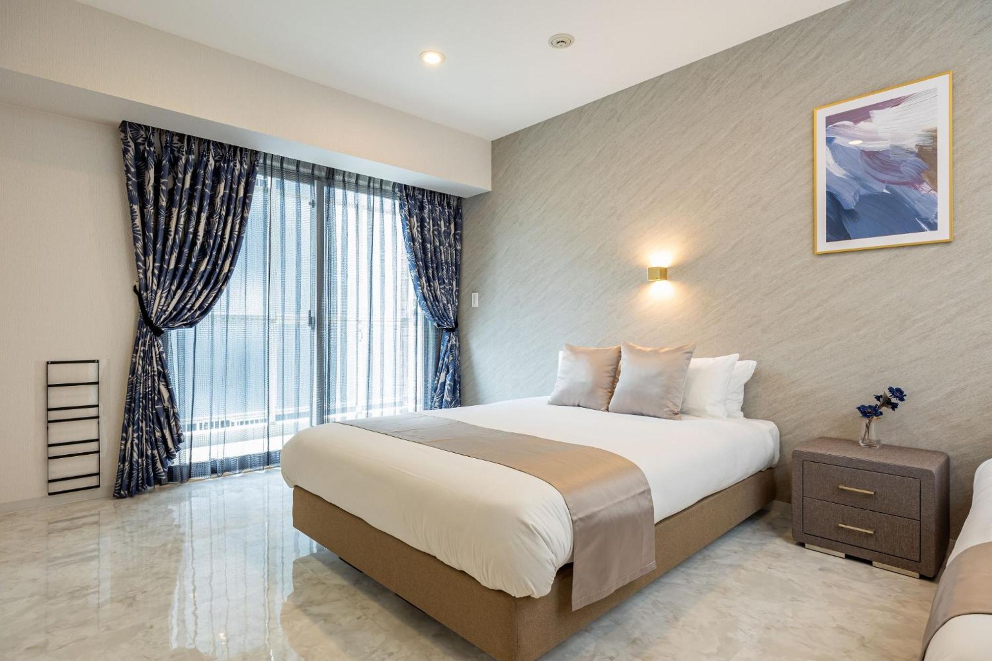 Apartment Japavista Xenith Premium