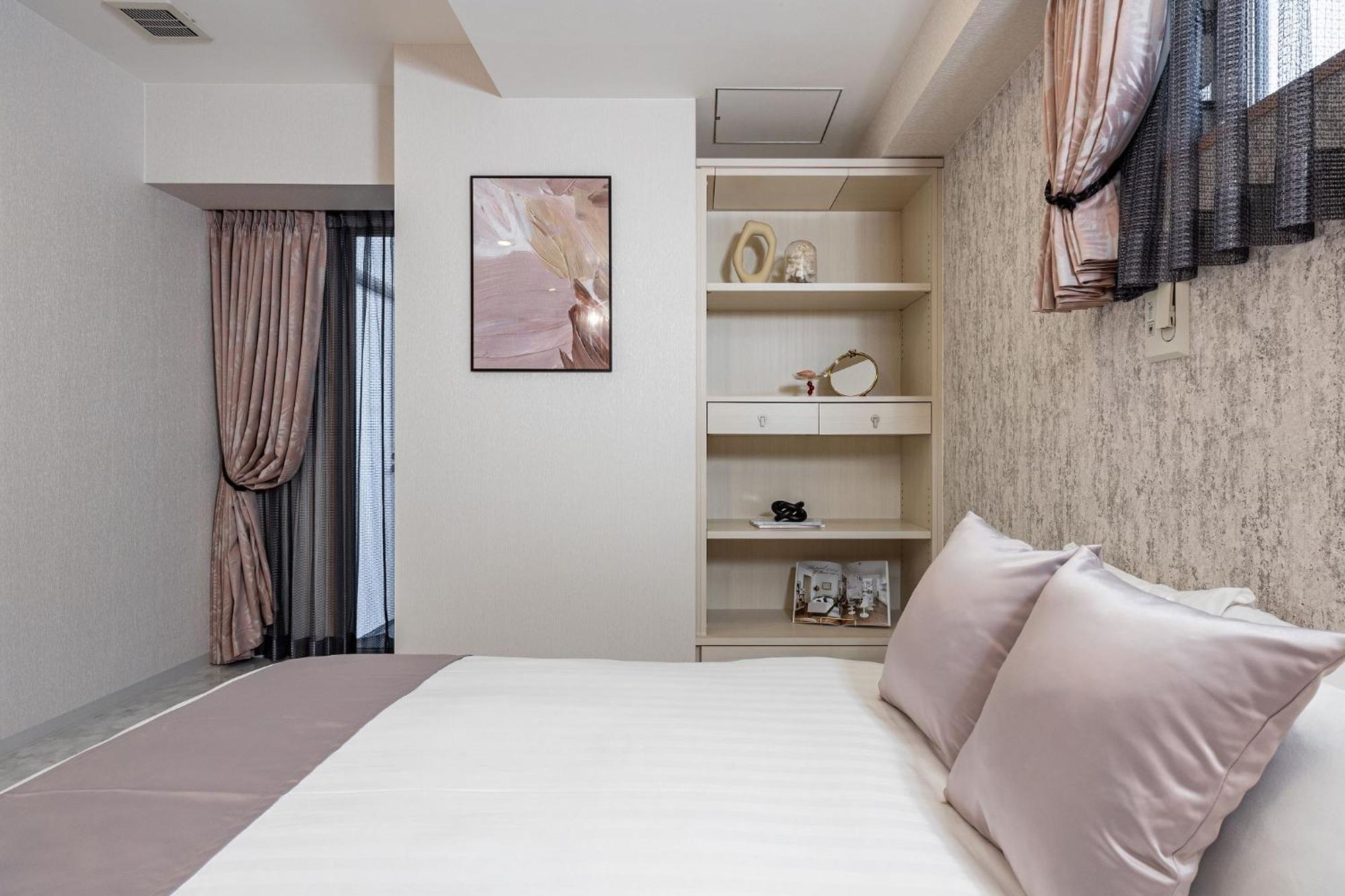 Japavista Xenith Premium Apartment