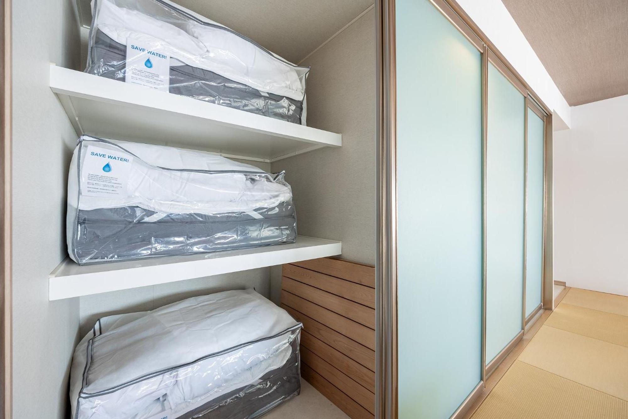 Japavista Xenith Premium Apartment