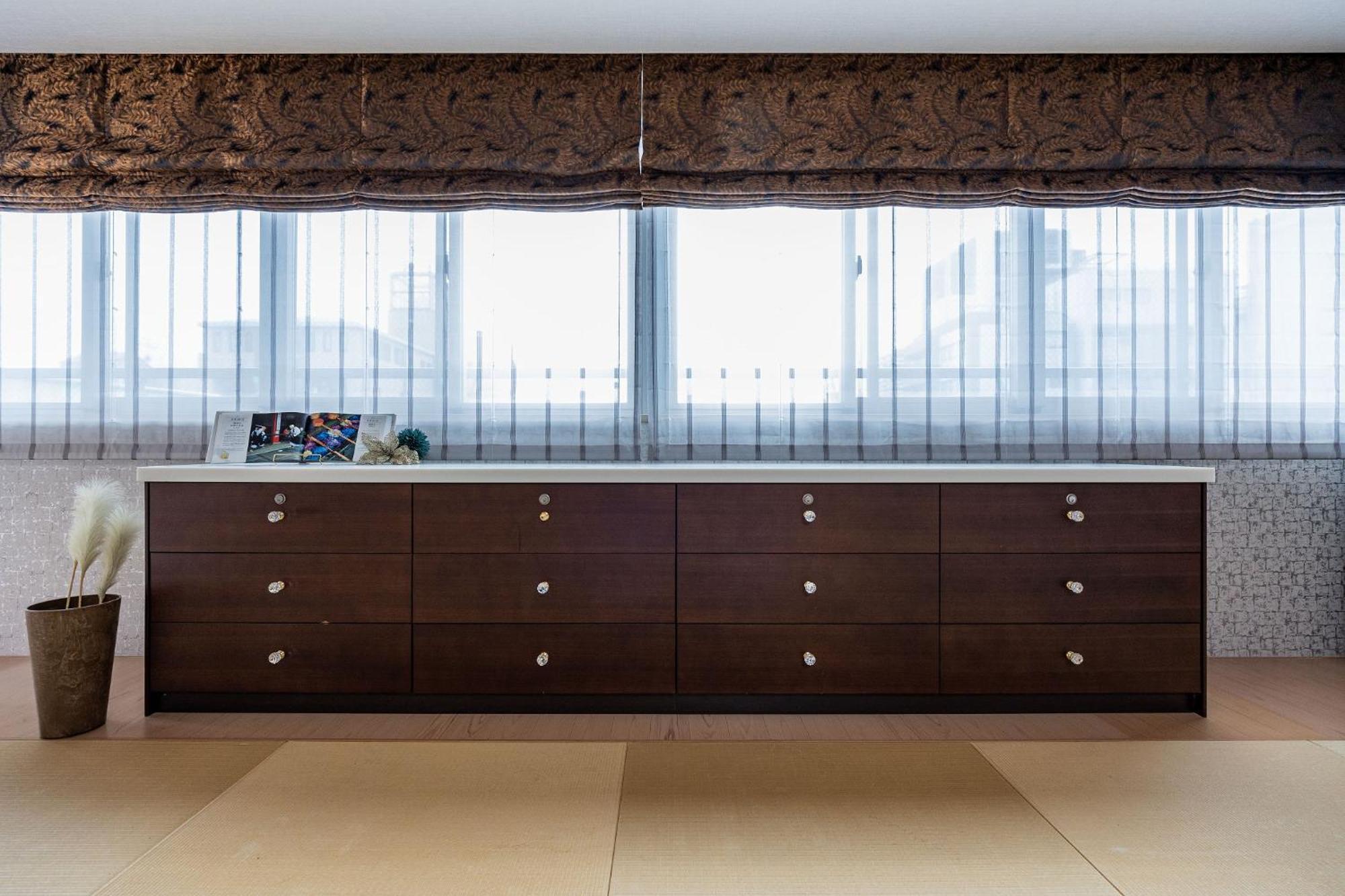 Apartment Japavista Xenith Premium