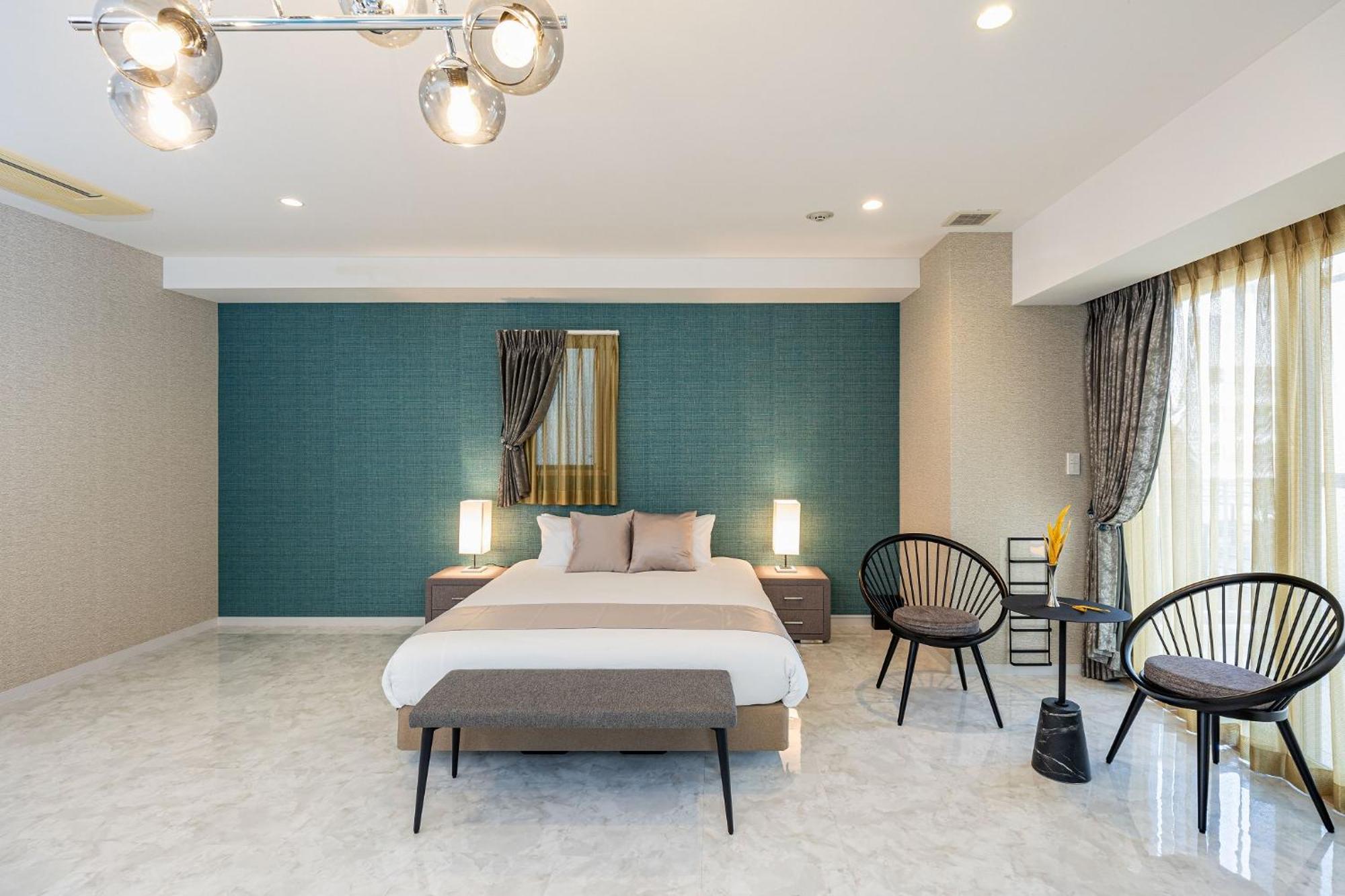 Japavista Xenith Premium Apartment *