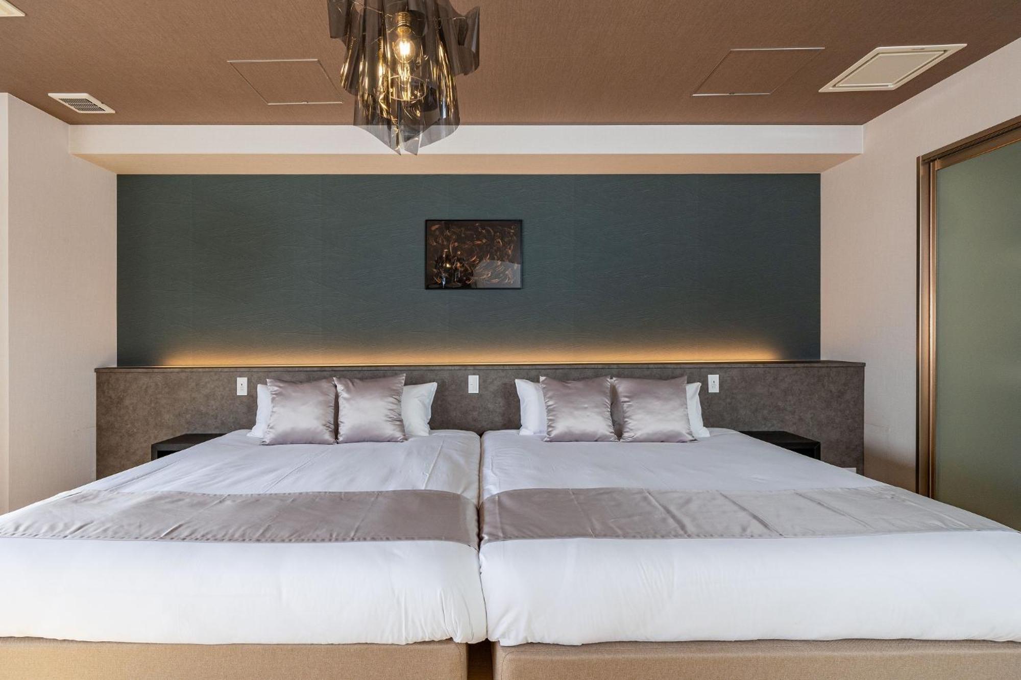 Japavista Xenith Premium Apartment Osaka