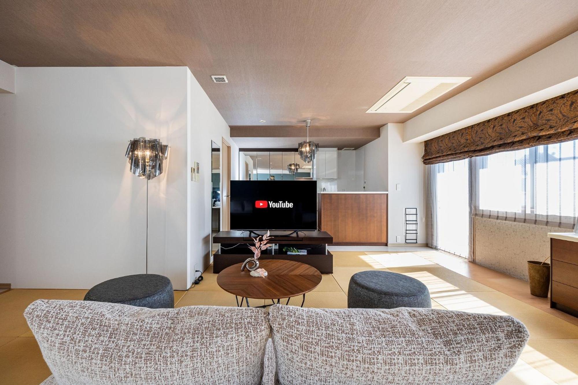 Apartment Japavista Xenith Premium Osaka
