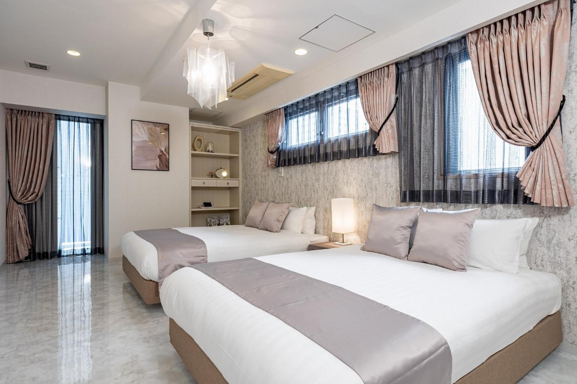 Japavista Xenith Premium Osaka
