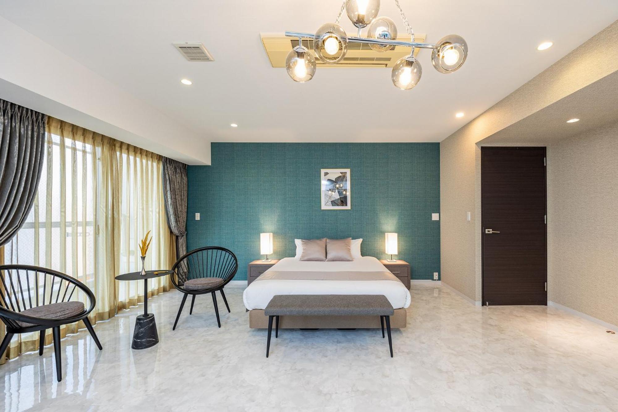 Japavista Xenith Premium Apartment