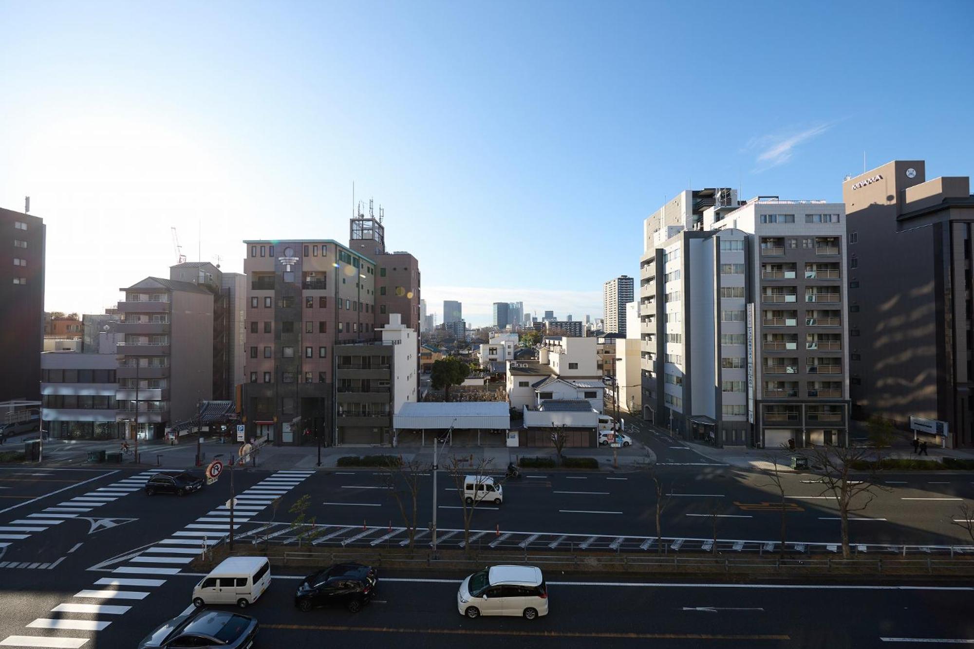 Apartment Japavista Xenith Premium
