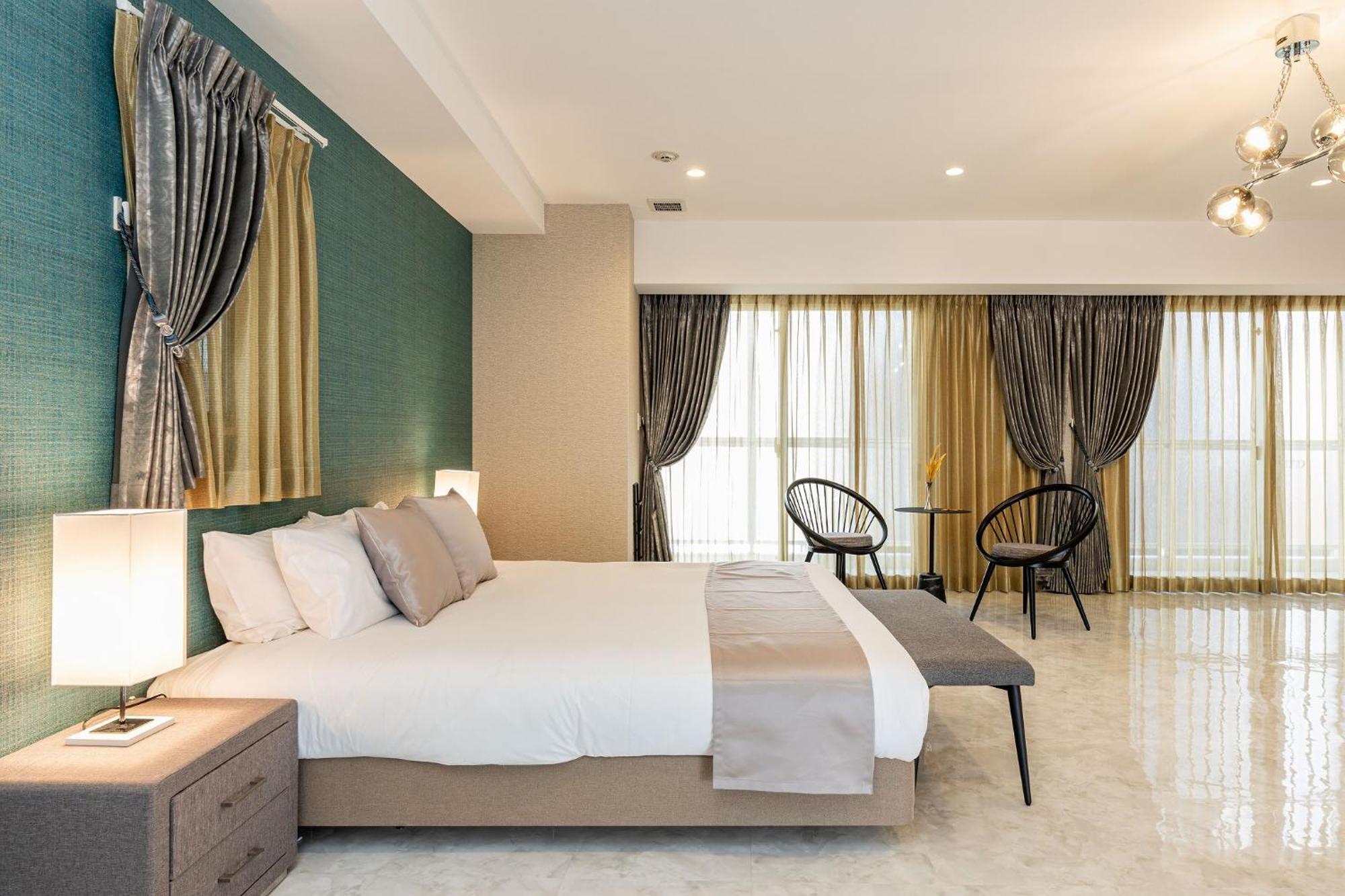Apartment Japavista Xenith Premium