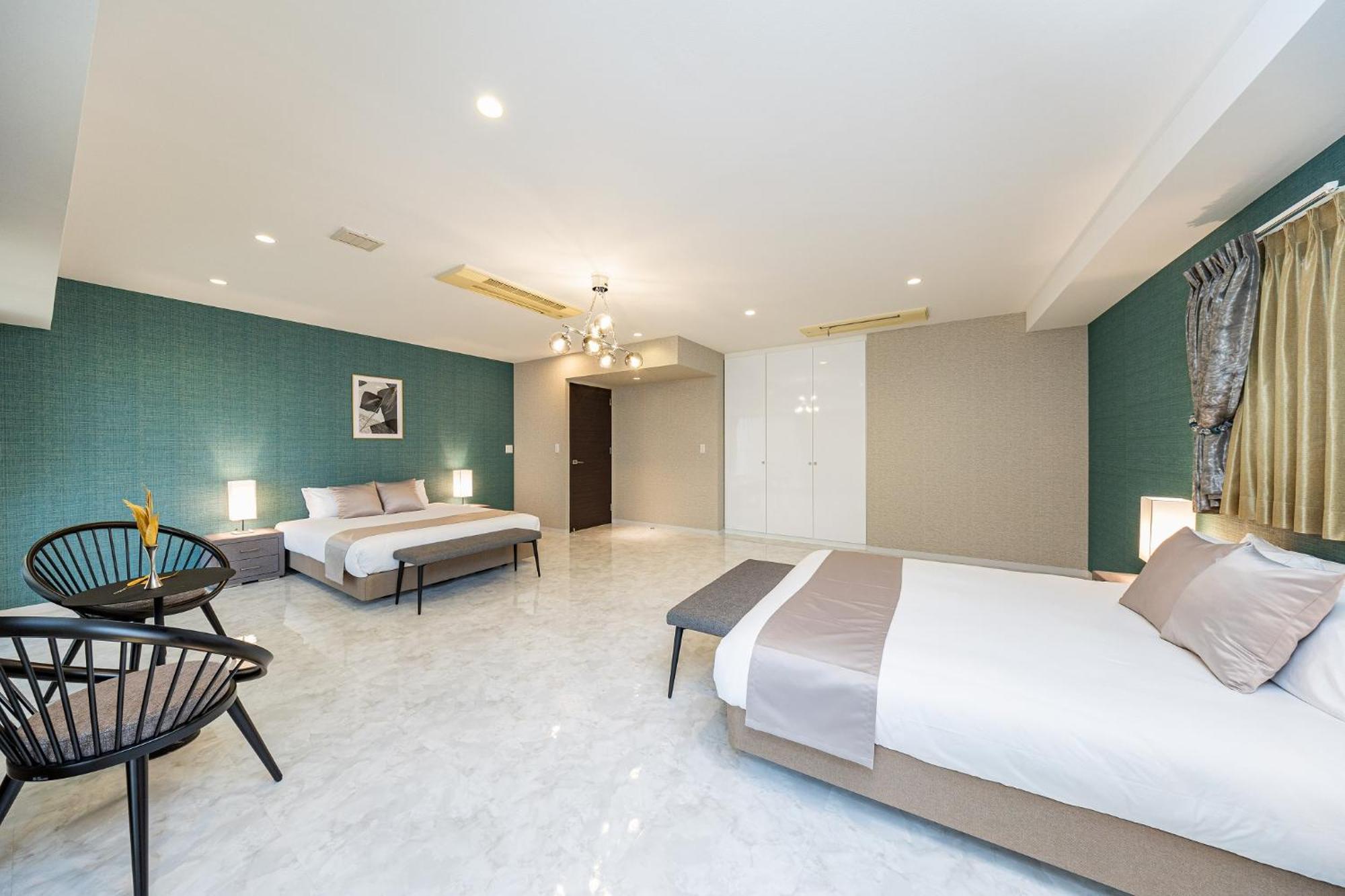 Japavista Xenith Premium Osaka