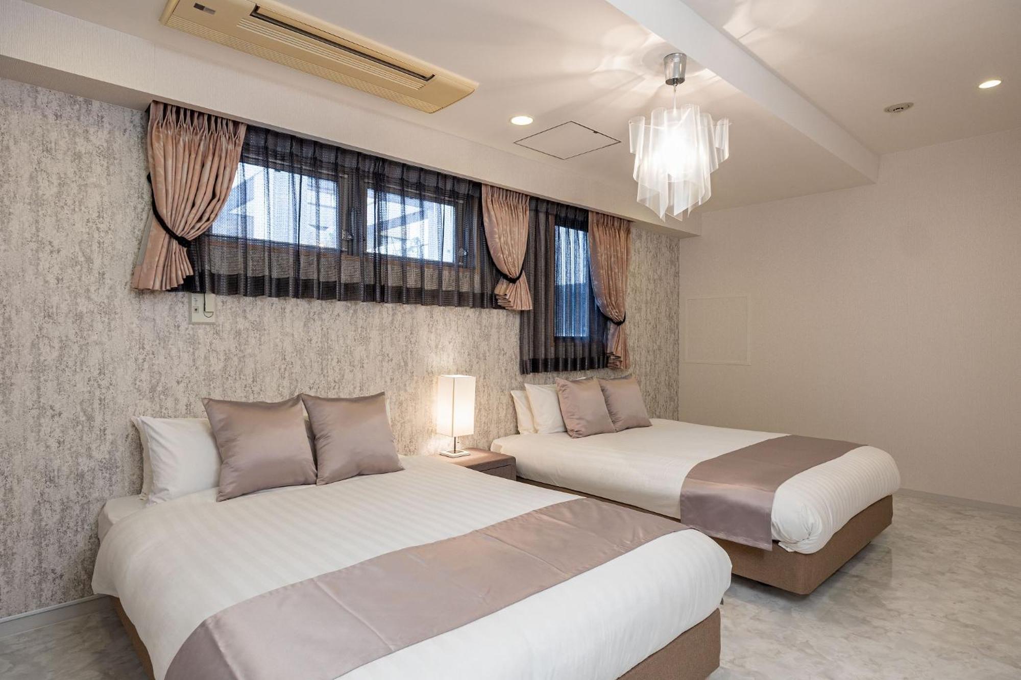 Japavista Xenith Premium Apartment