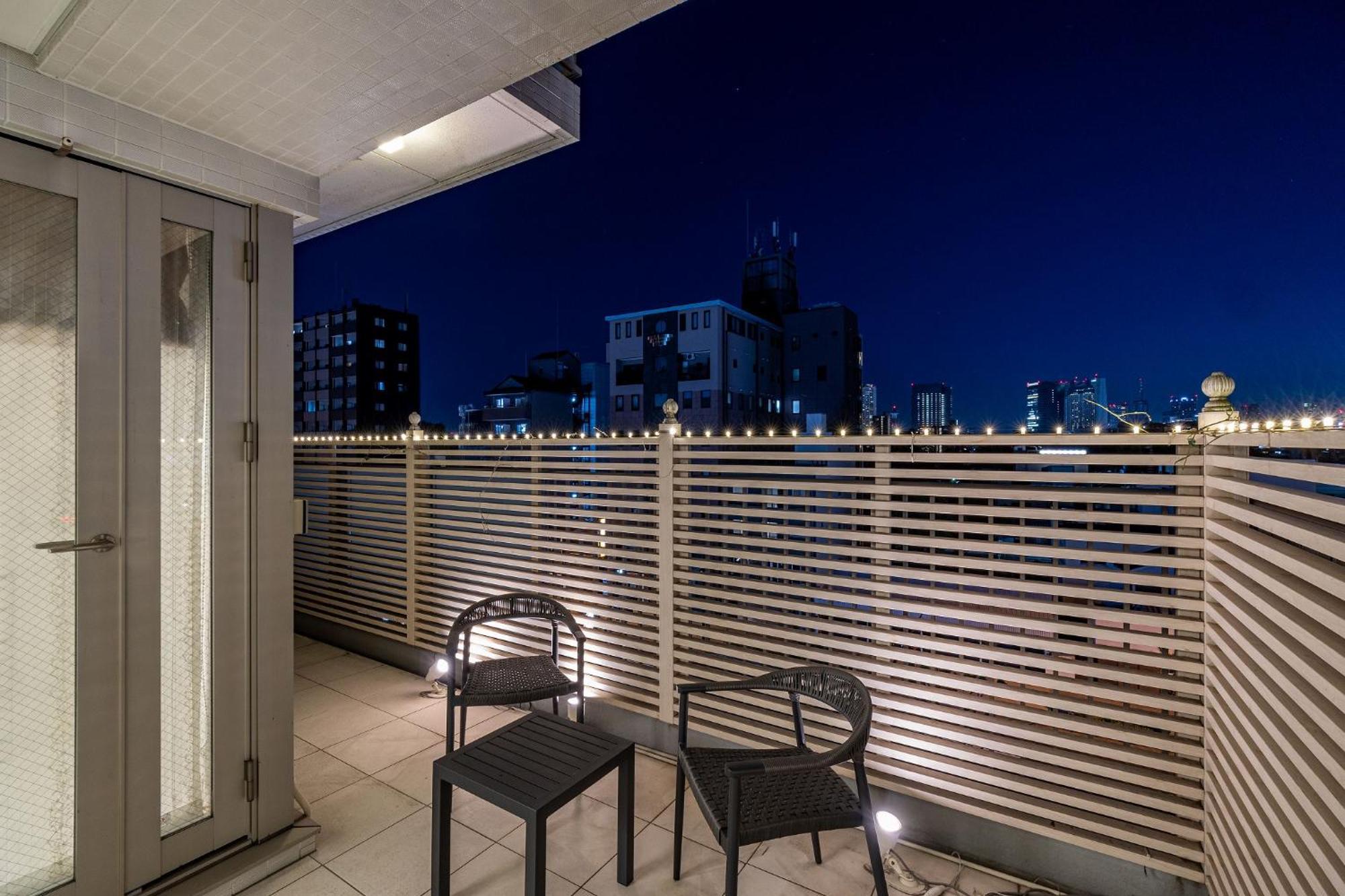 Japavista Xenith Premium Apartment