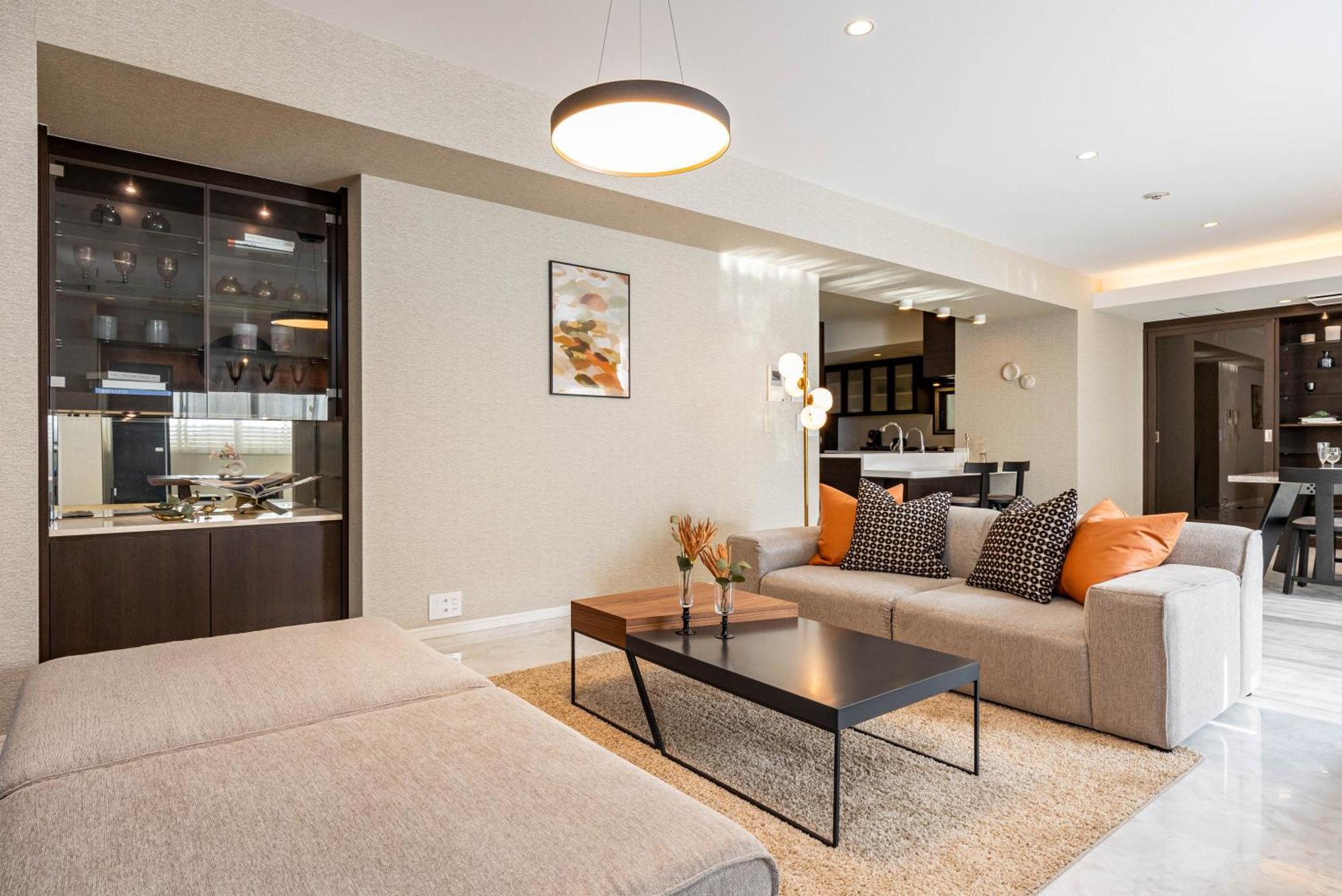 Apartment Japavista Xenith Premium