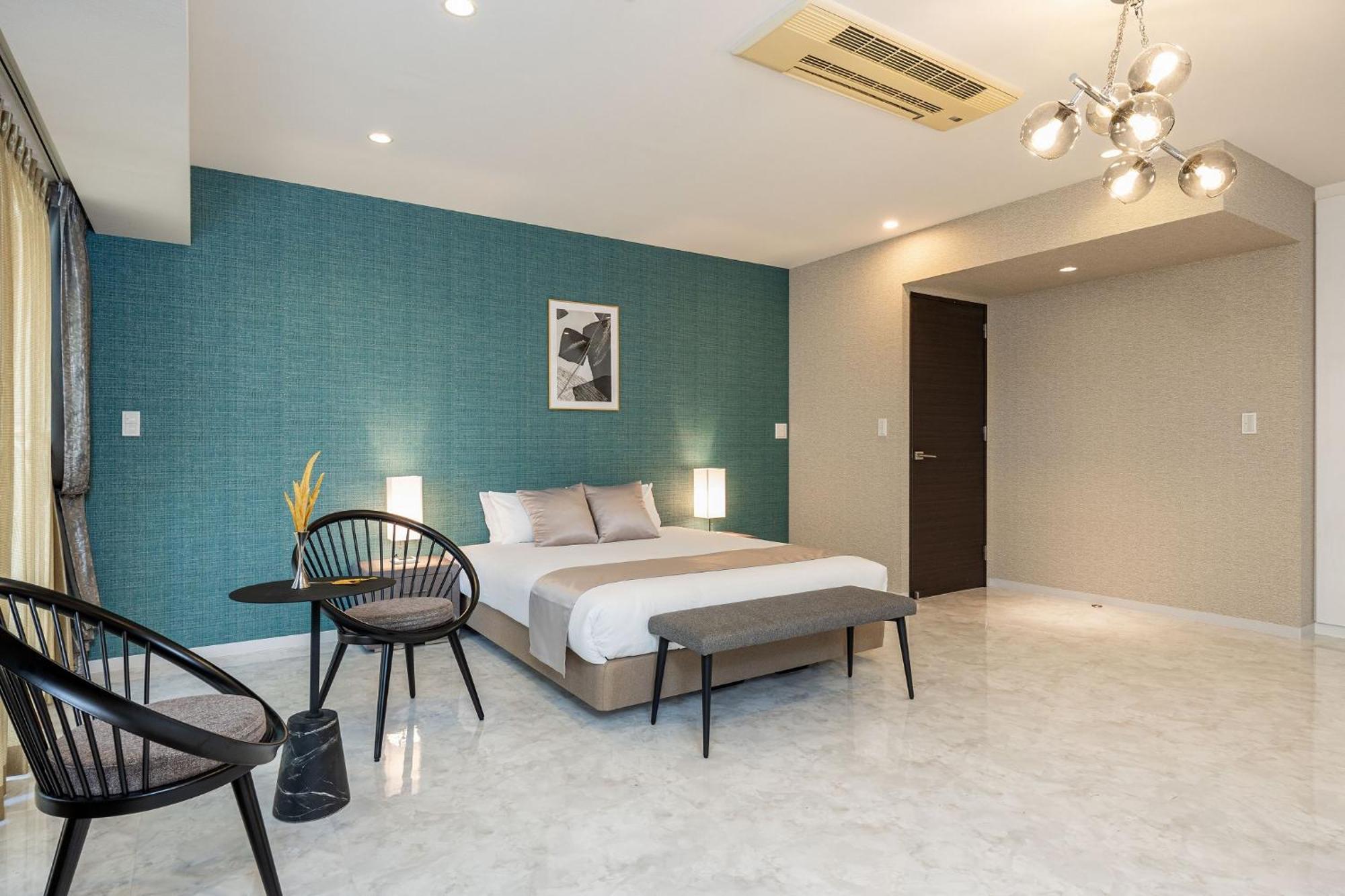 Apartment Japavista Xenith Premium