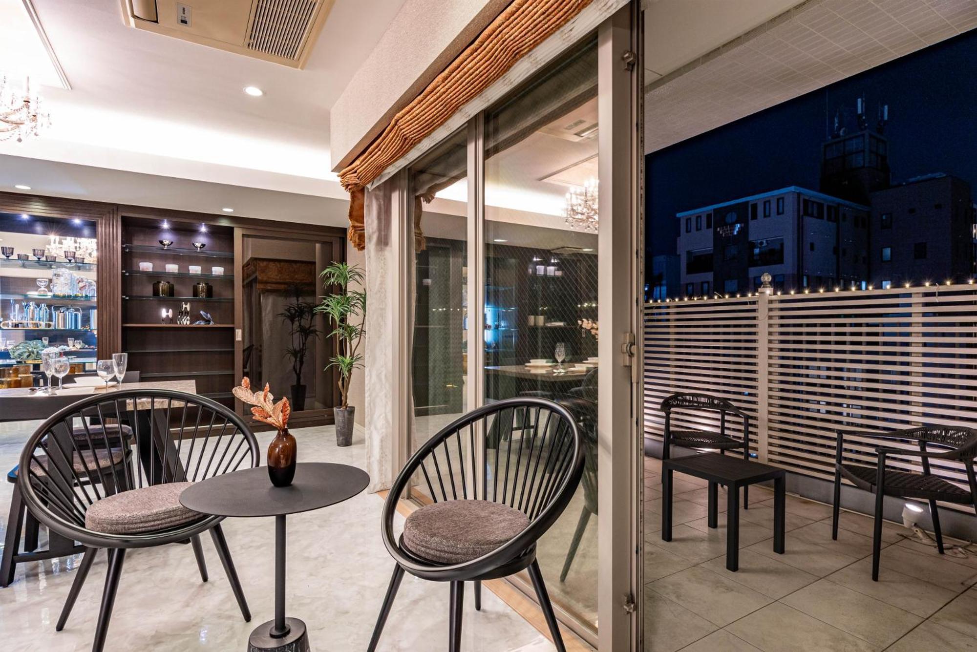 Apartment Japavista Xenith Premium *