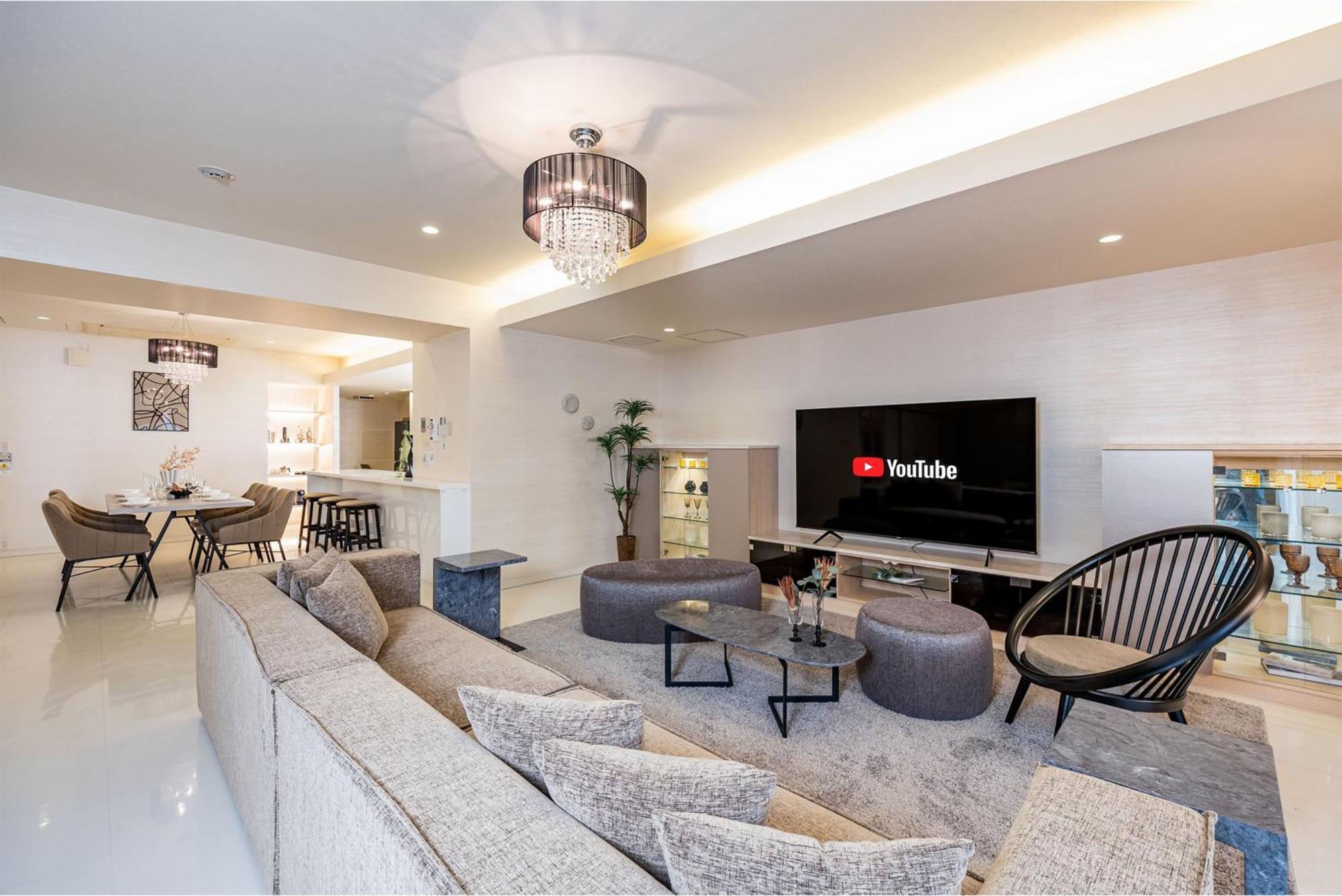 Apartment Japavista Xenith Premium