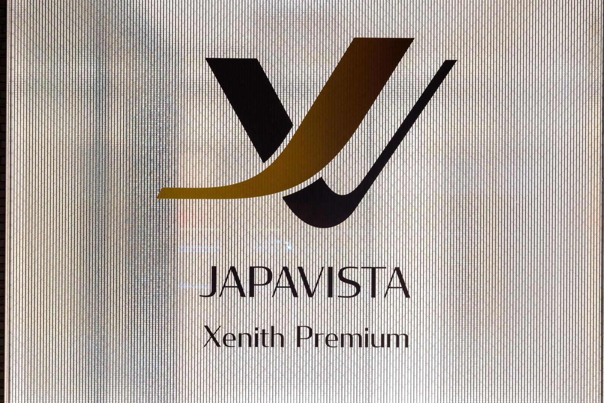 Japavista Xenith Premium * Osaka