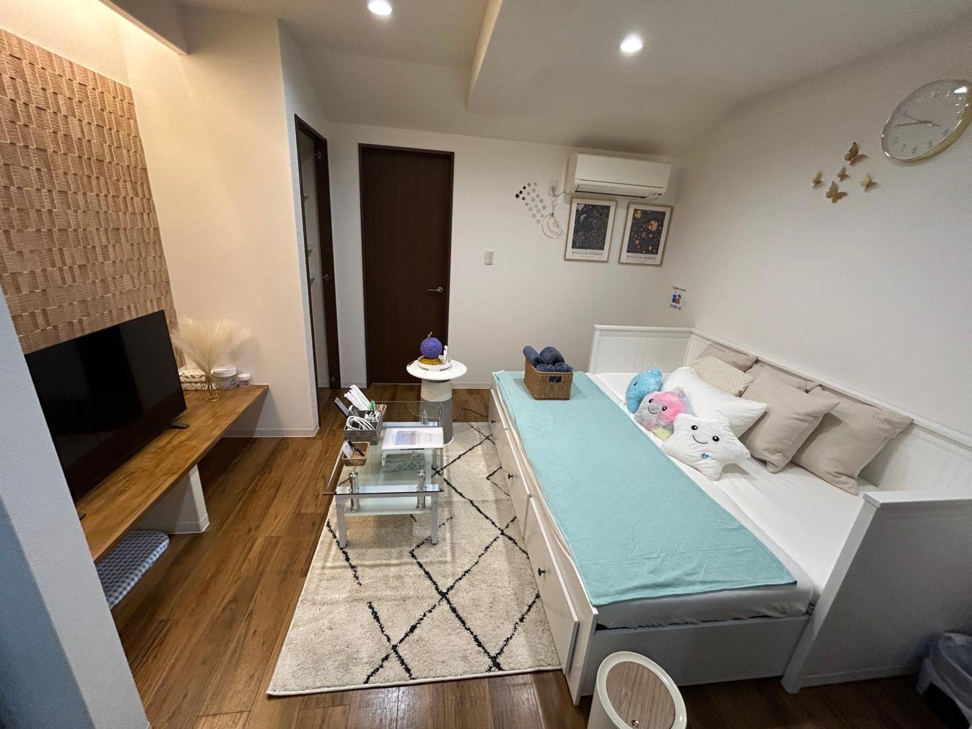 星の宿 Apartment