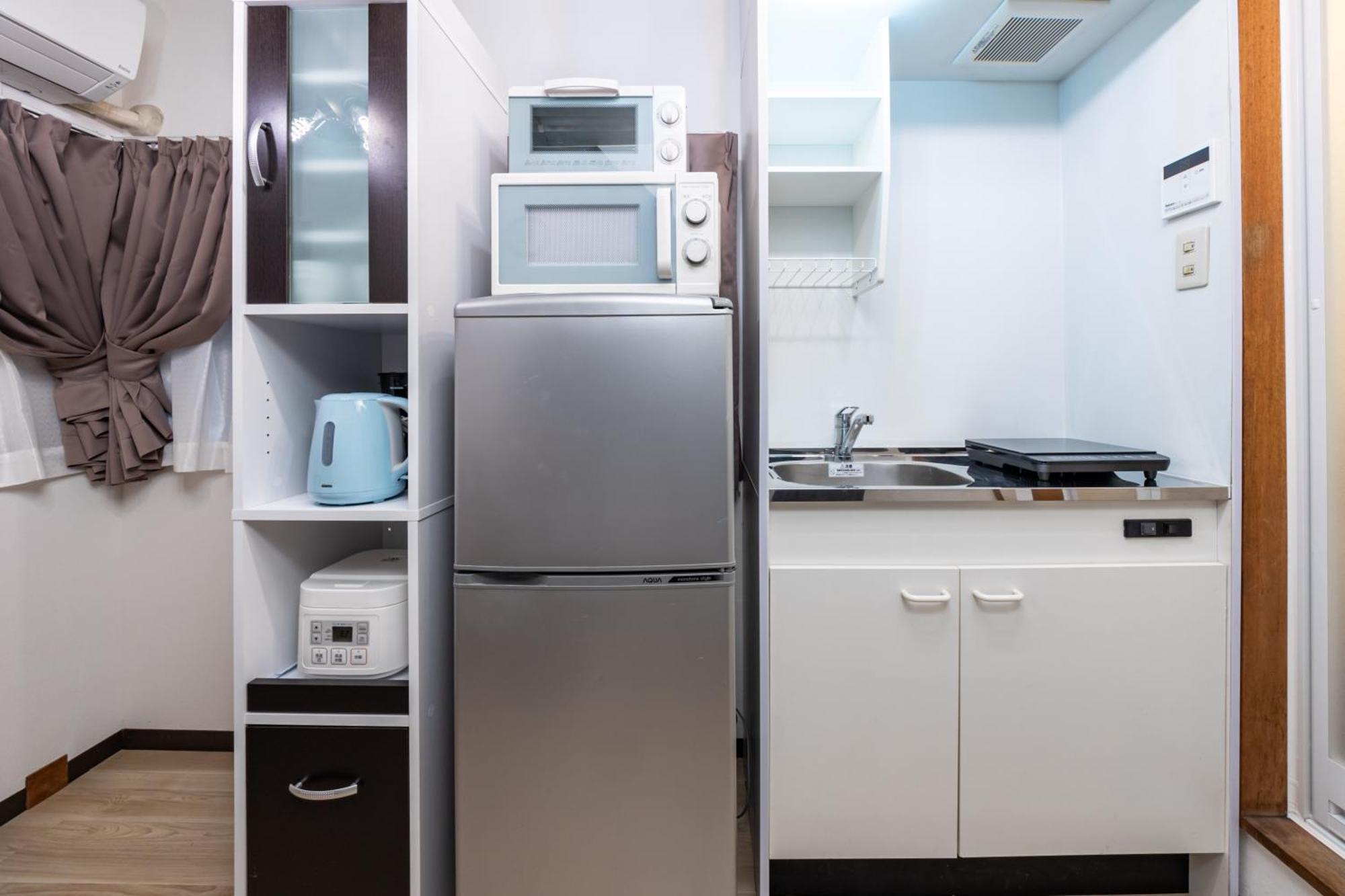 Togano House Apartment
