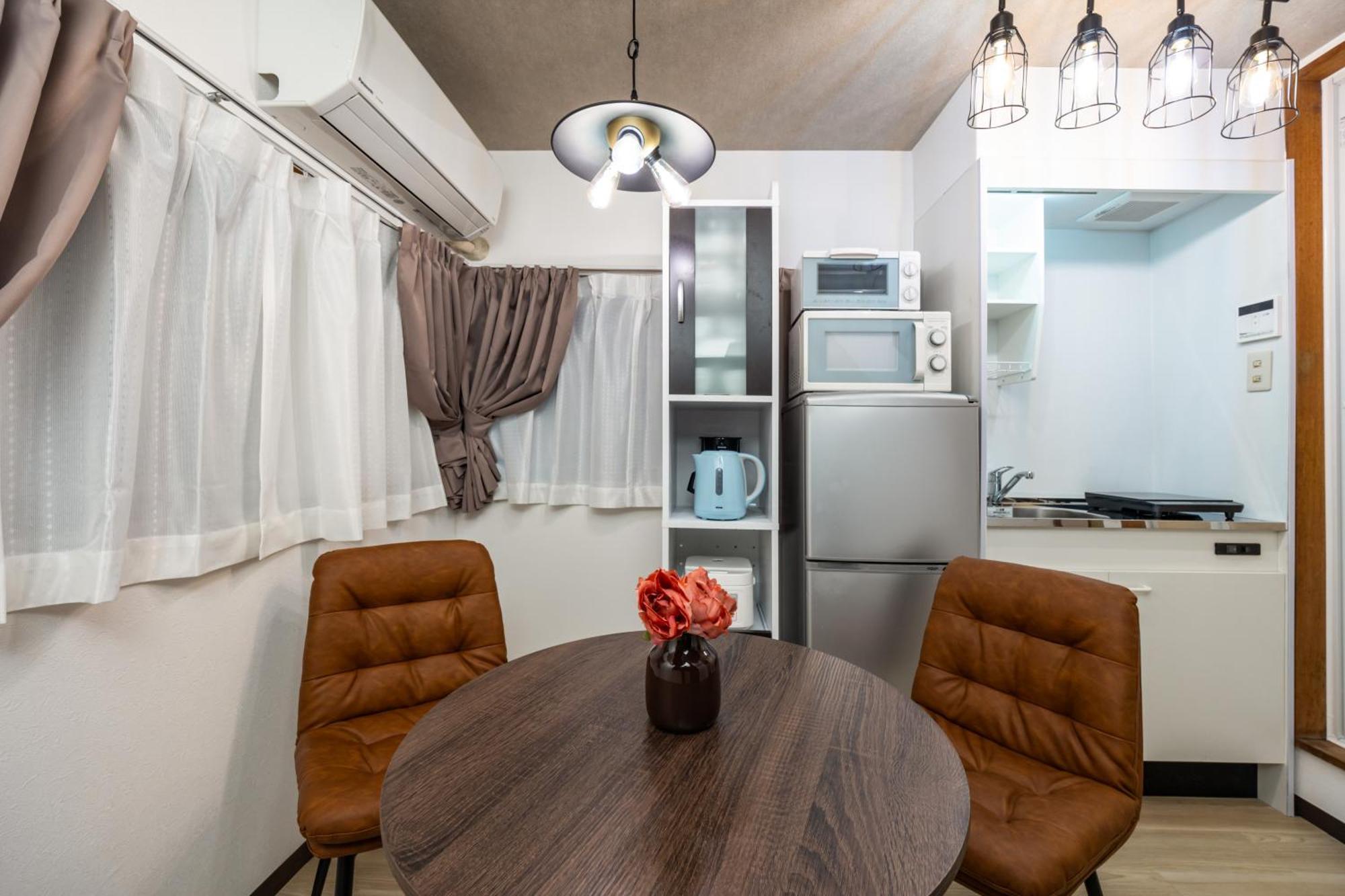 Apartment Togano House *