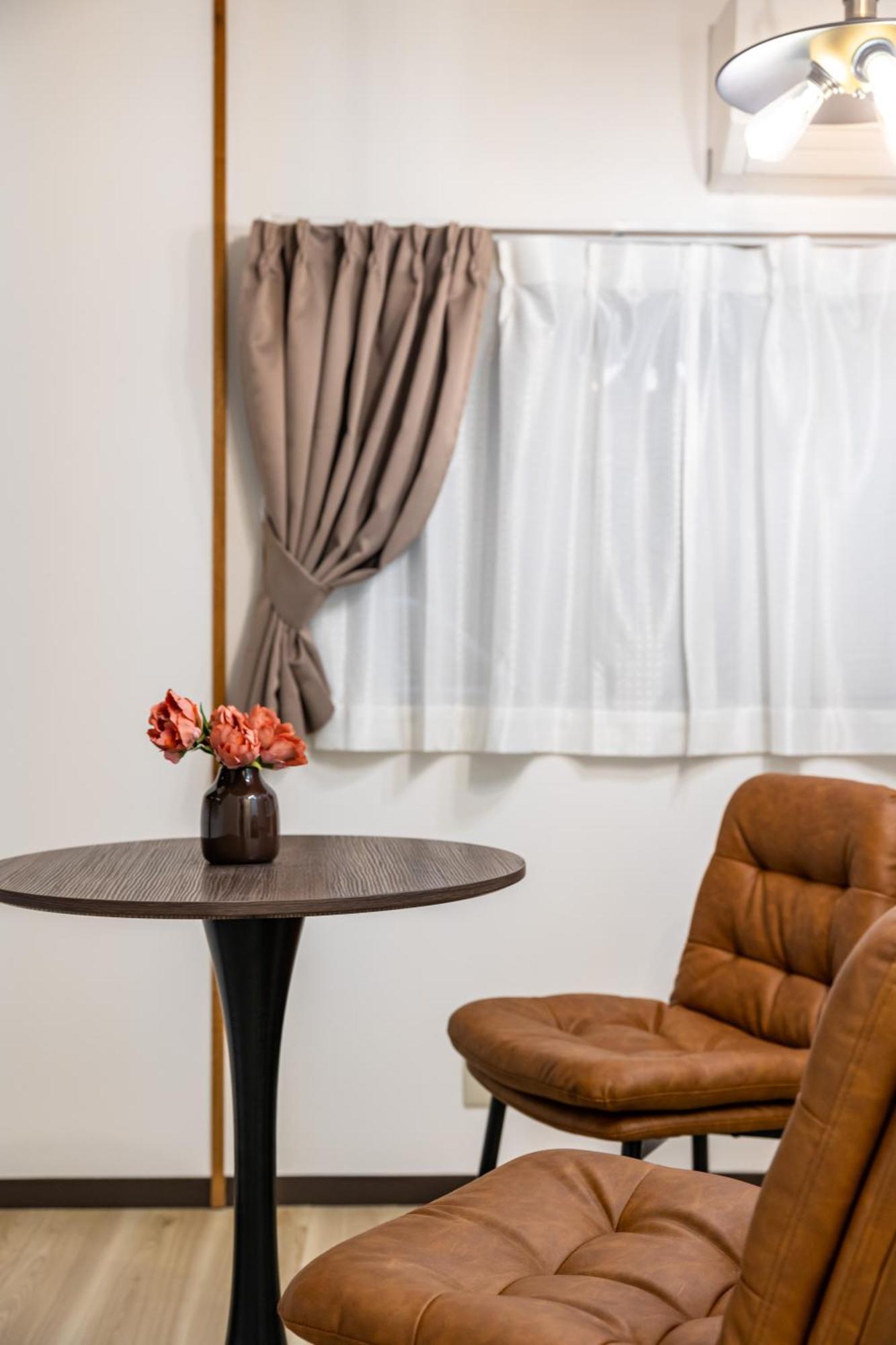 Togano House Apartment *