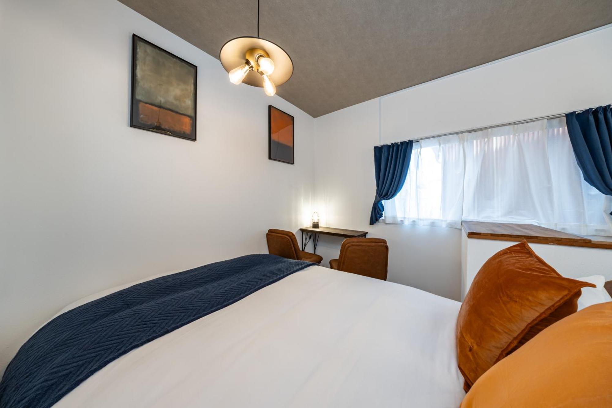 Togano House Apartment *