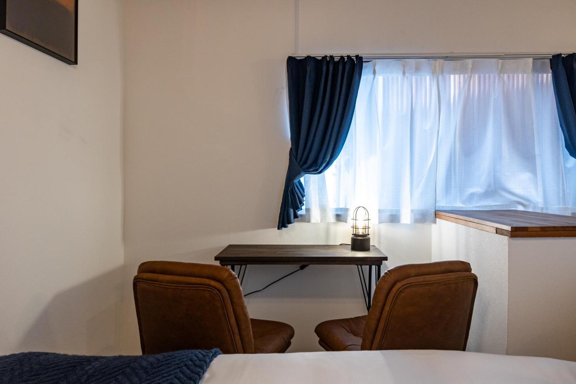 Togano House Osaka