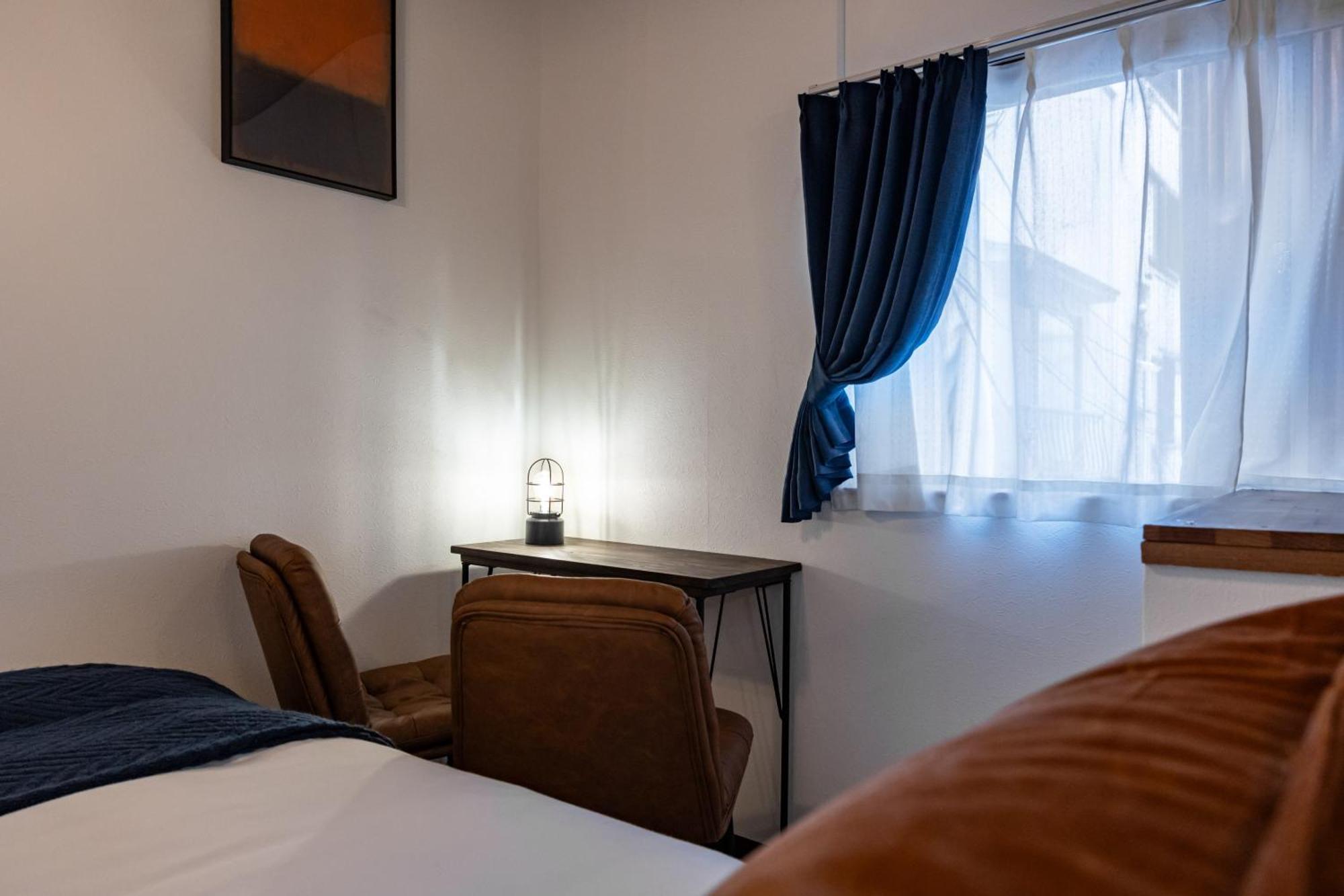 Togano House Apartment