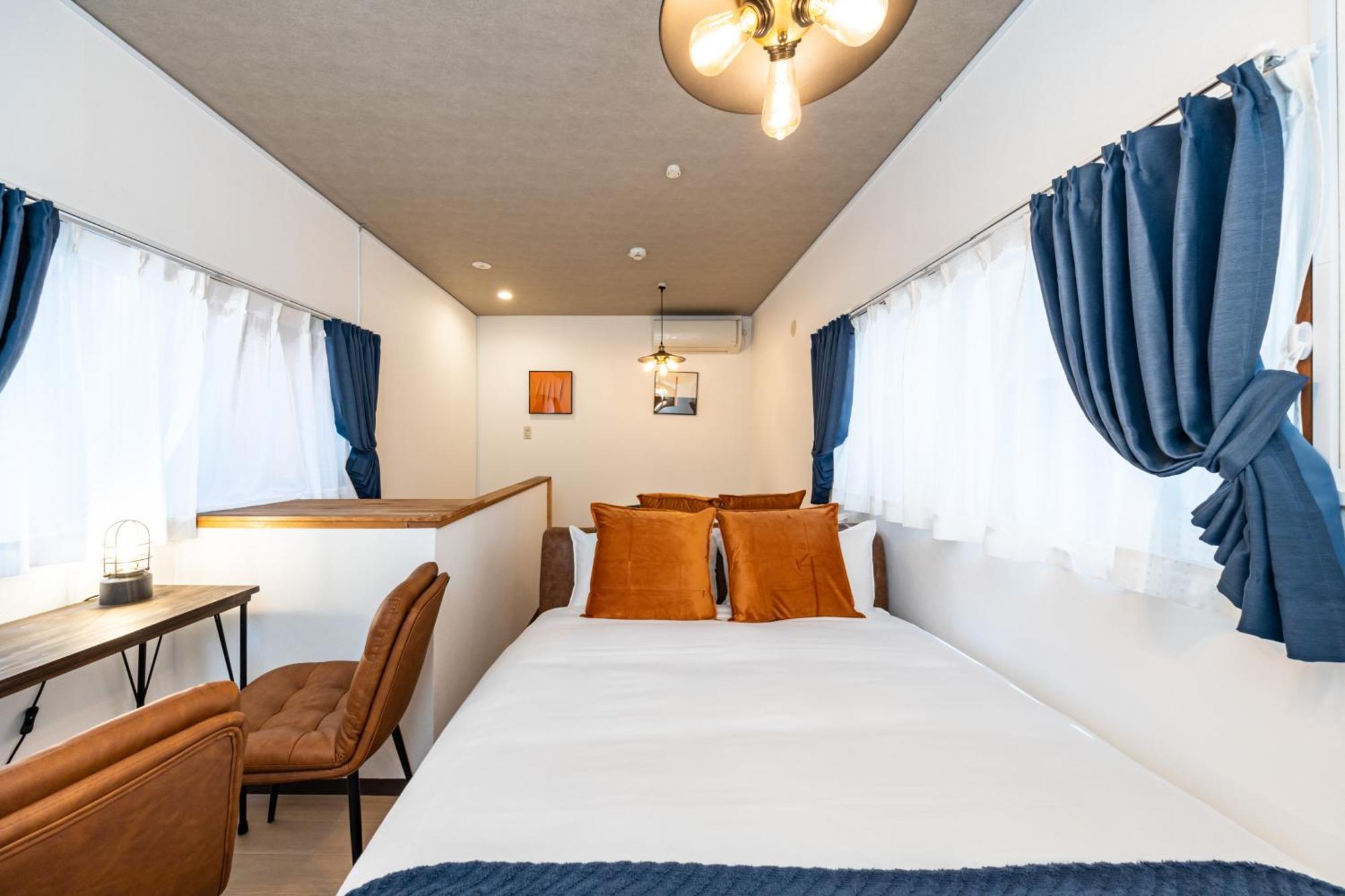 Togano House Apartment