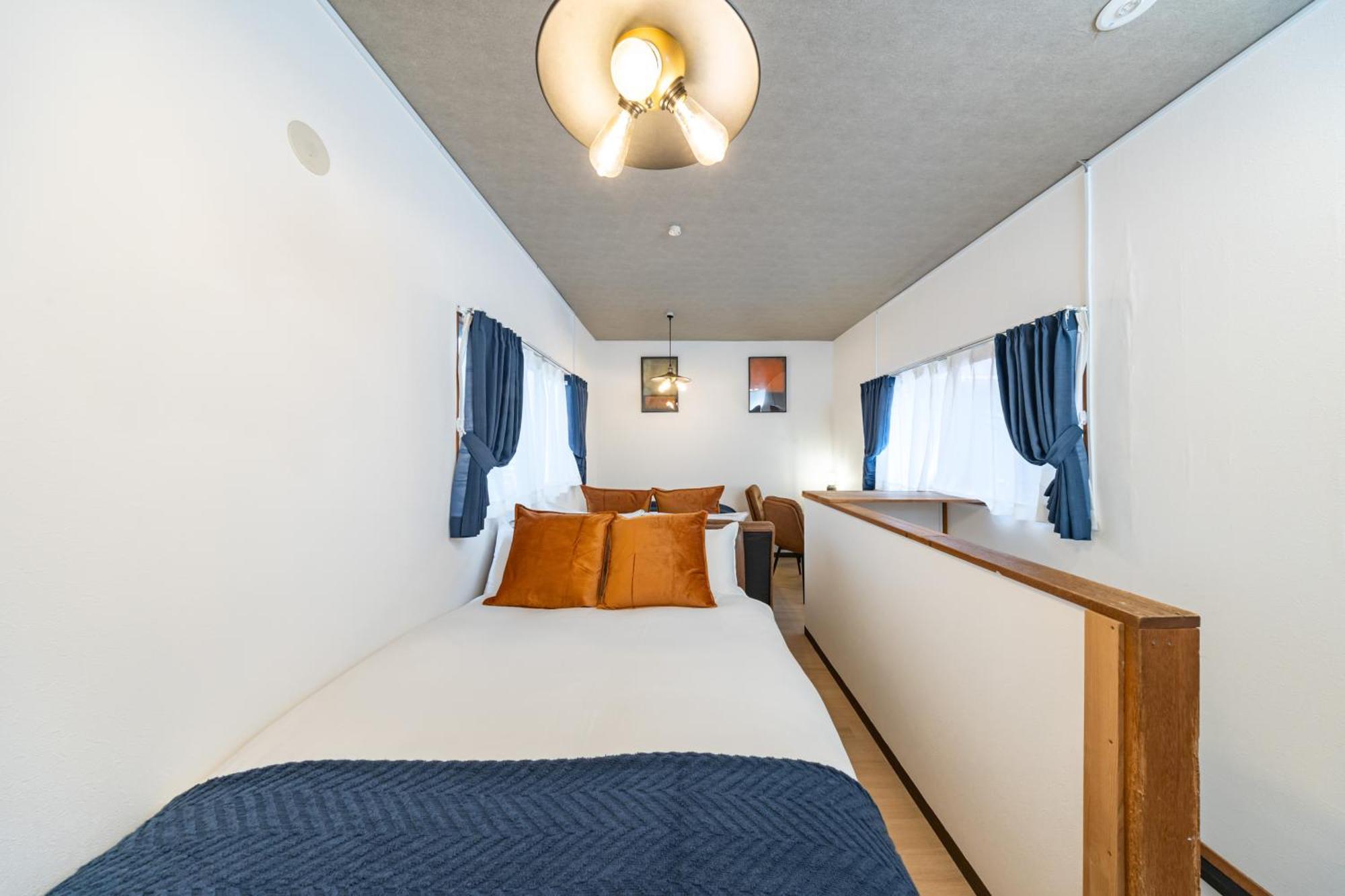 Togano House Apartment *