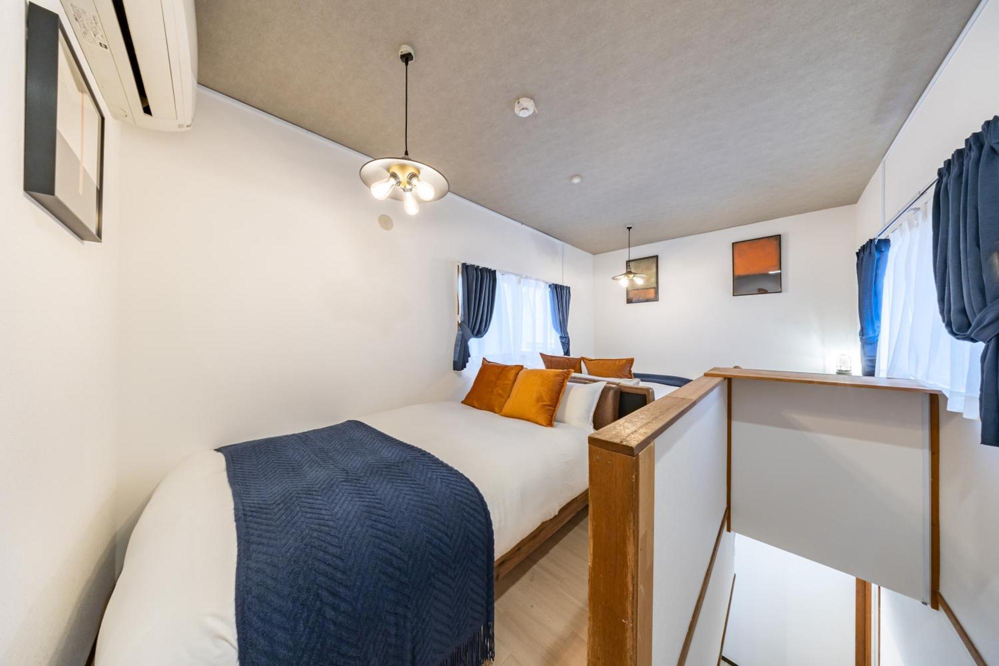 Apartment Togano House *