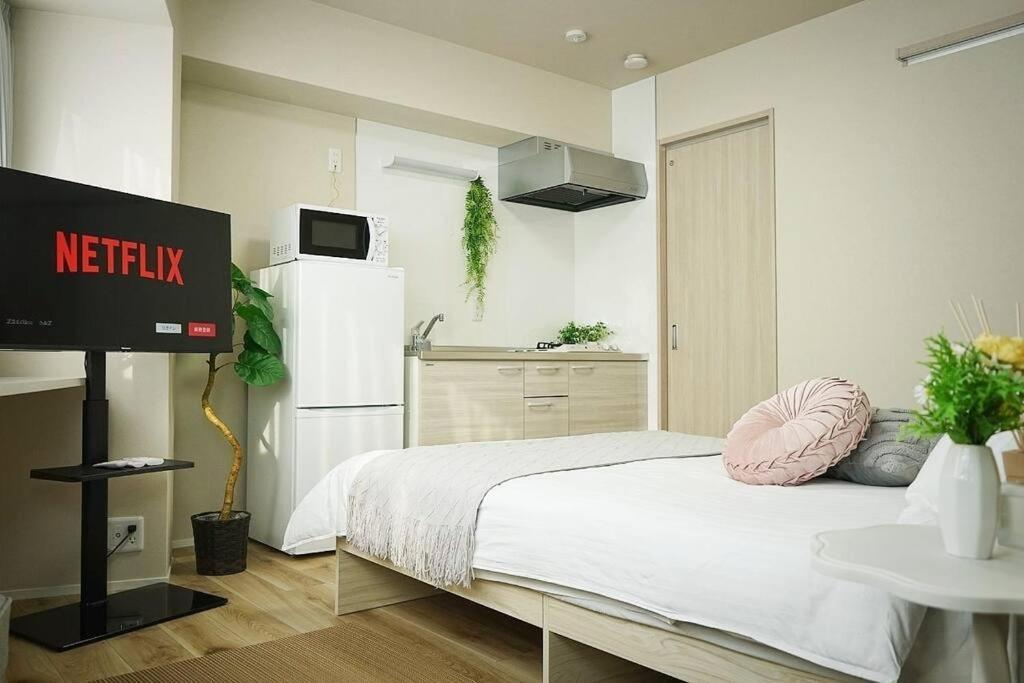 Apartment 401,open Sale,residential Alex *