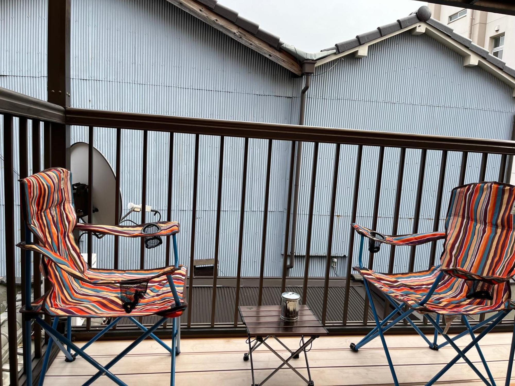 Children Free, 6 Adults , 8 Minutes By Train To Namba Villa