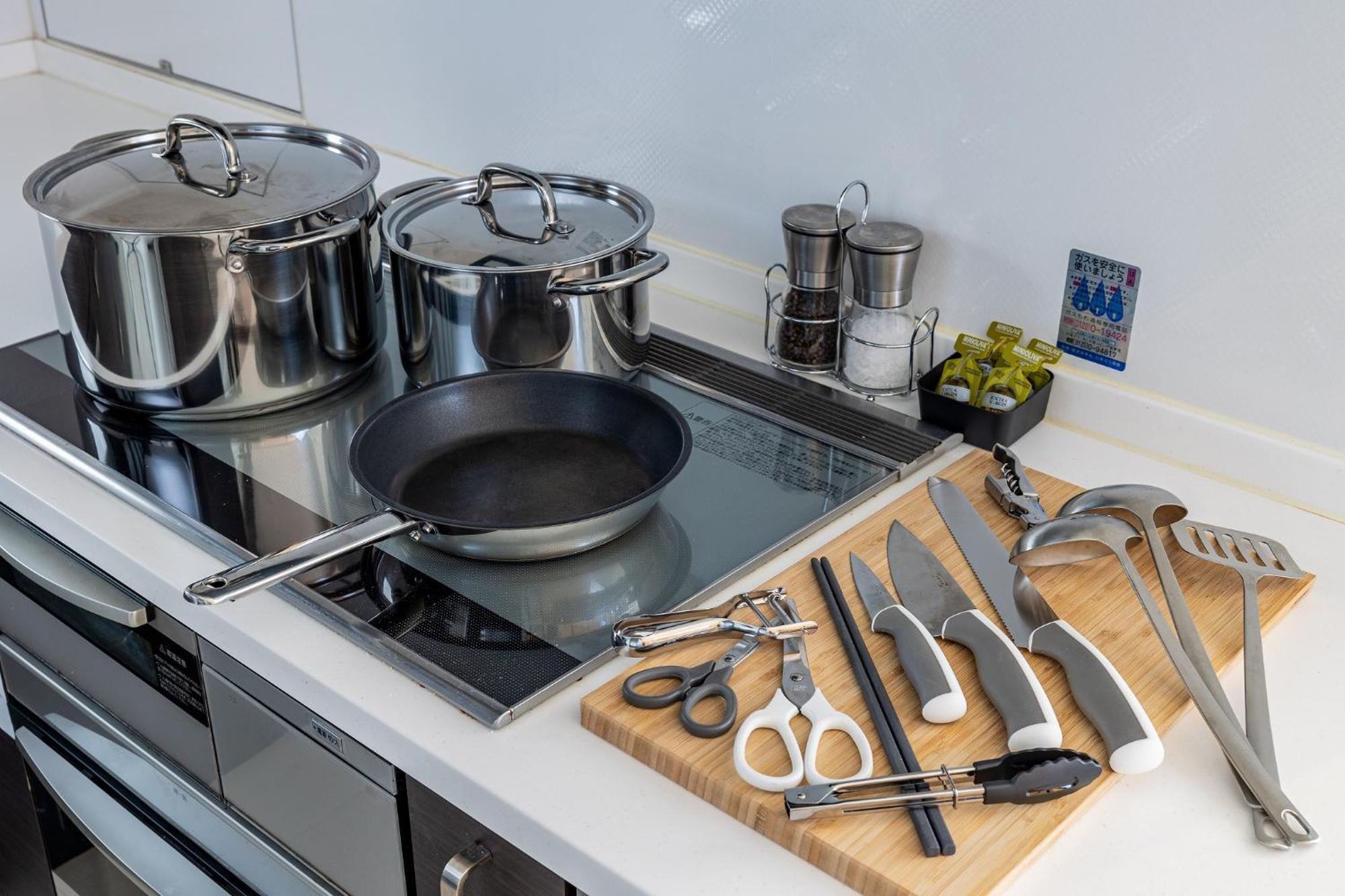 Apartment Japavista Xenith Premium