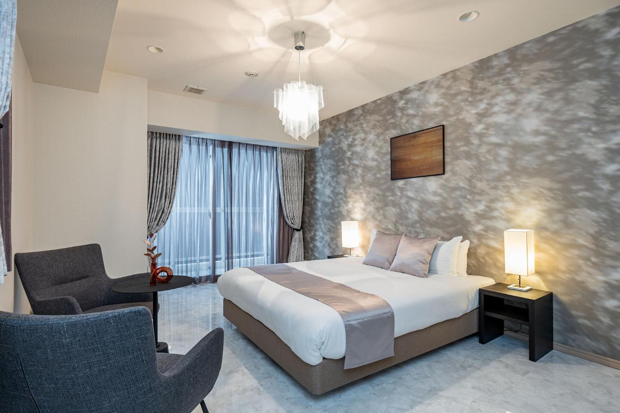Japavista Xenith Premium Apartment