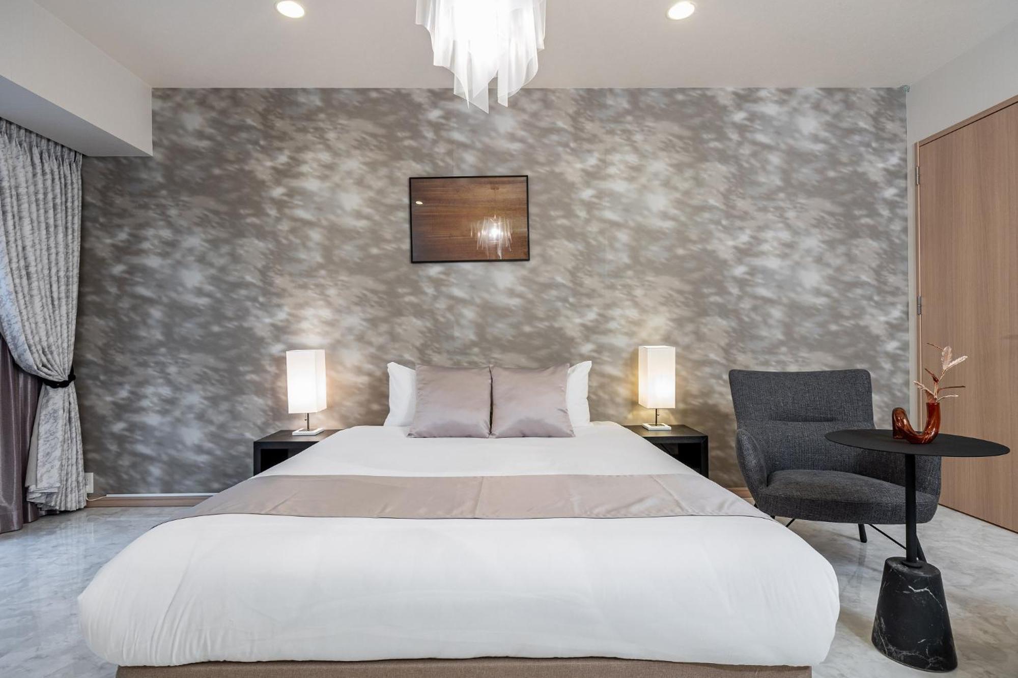 Japavista Xenith Premium Apartment Osaka