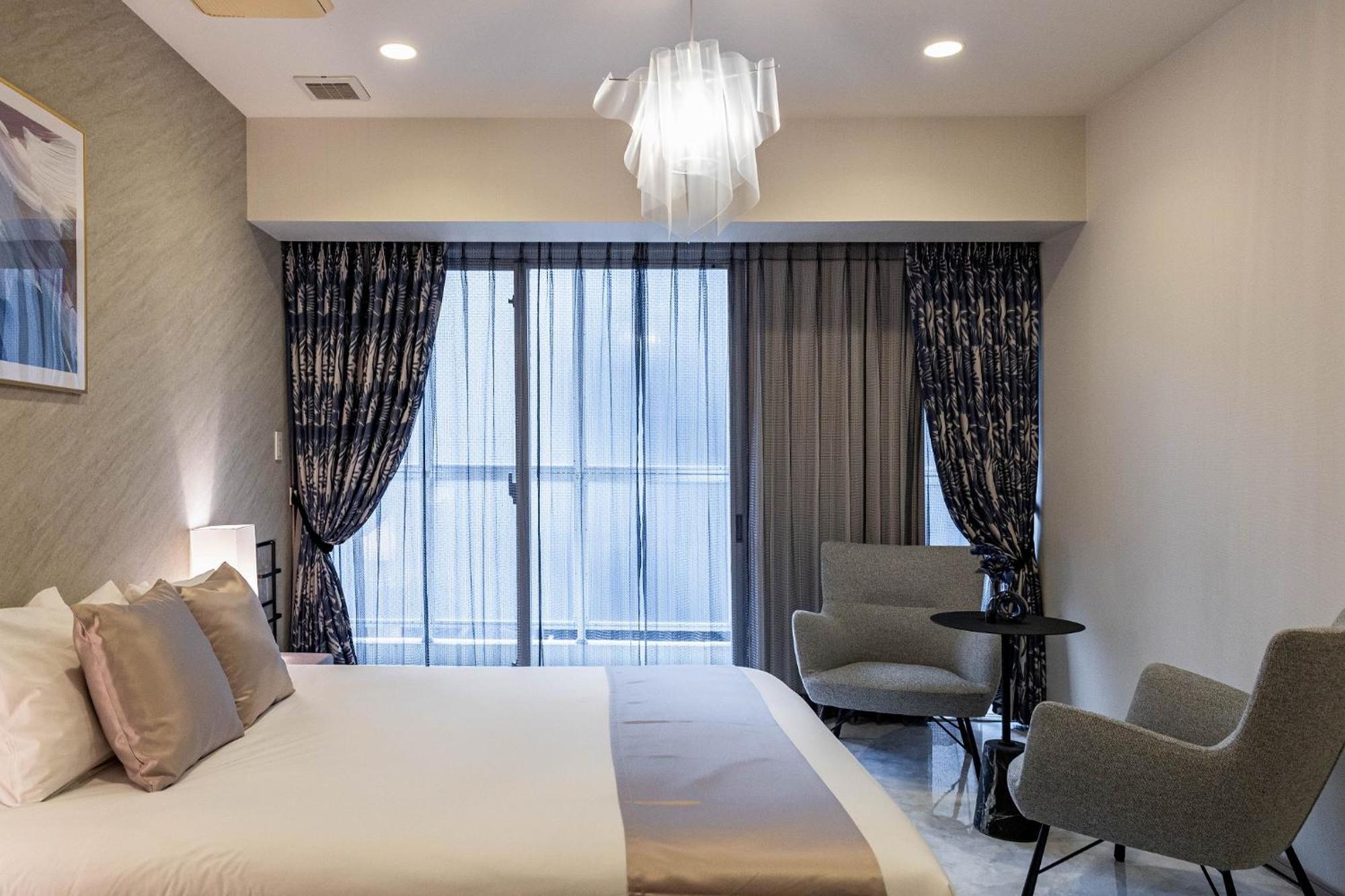 Apartment Japavista Xenith Premium