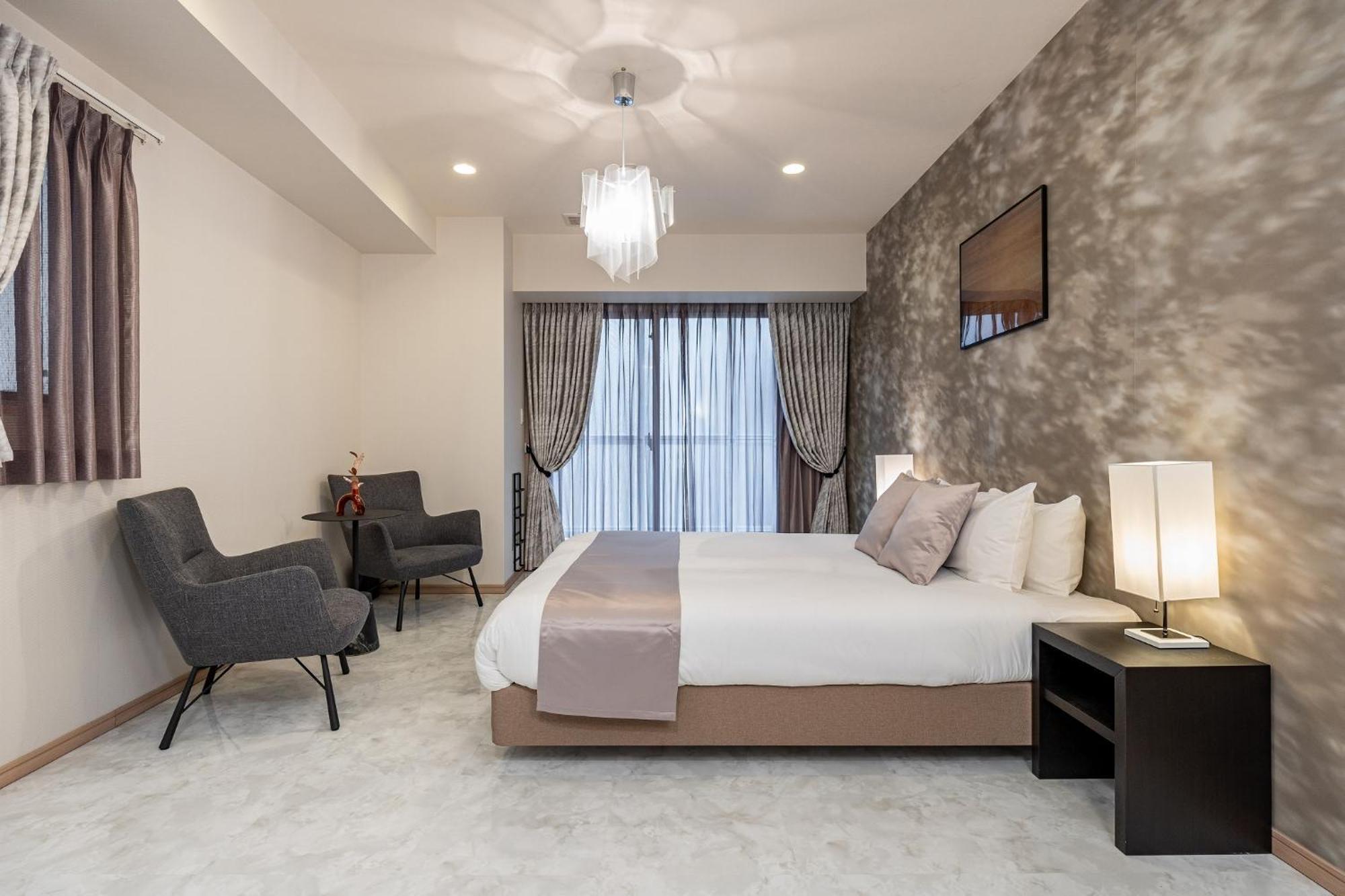 Japavista Xenith Premium Apartment