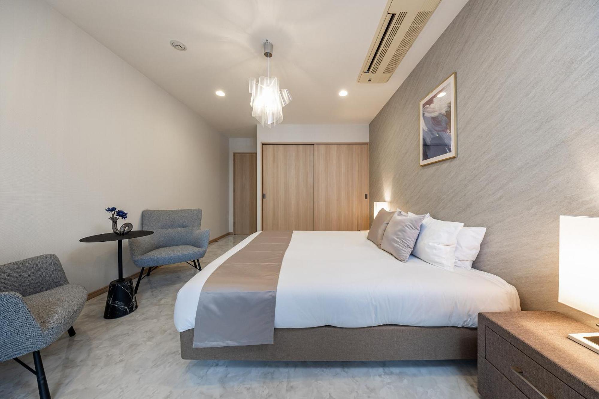 Apartment Japavista Xenith Premium