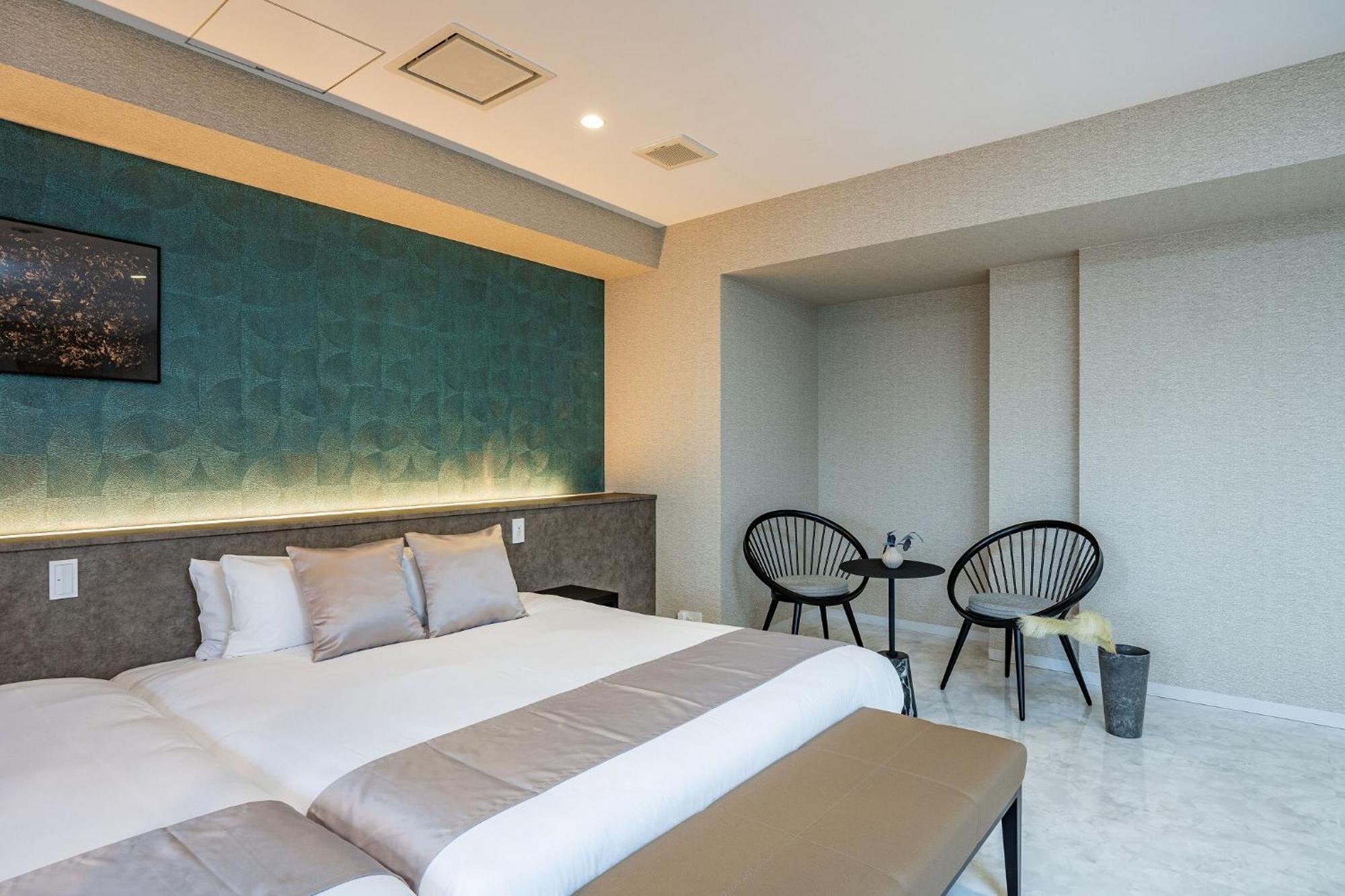 Japavista Xenith Premium Osaka