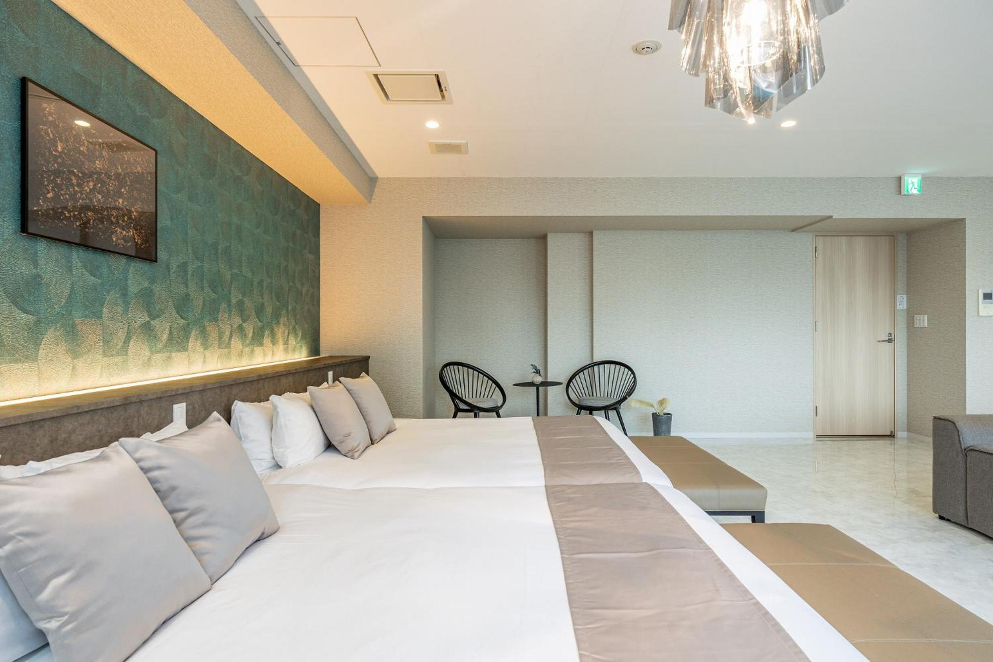 Japavista Xenith Premium Apartment *