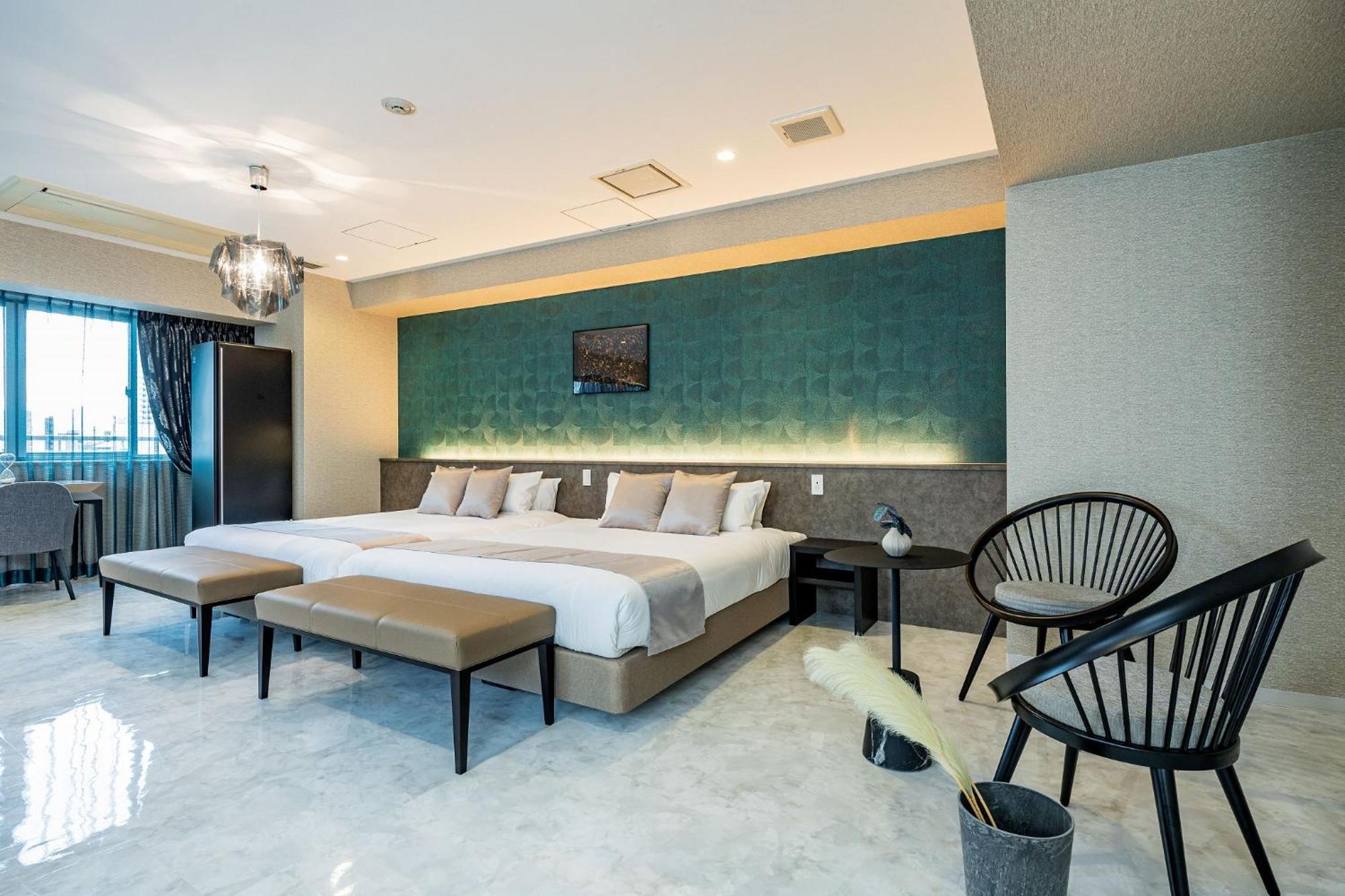 Apartment Japavista Xenith Premium
