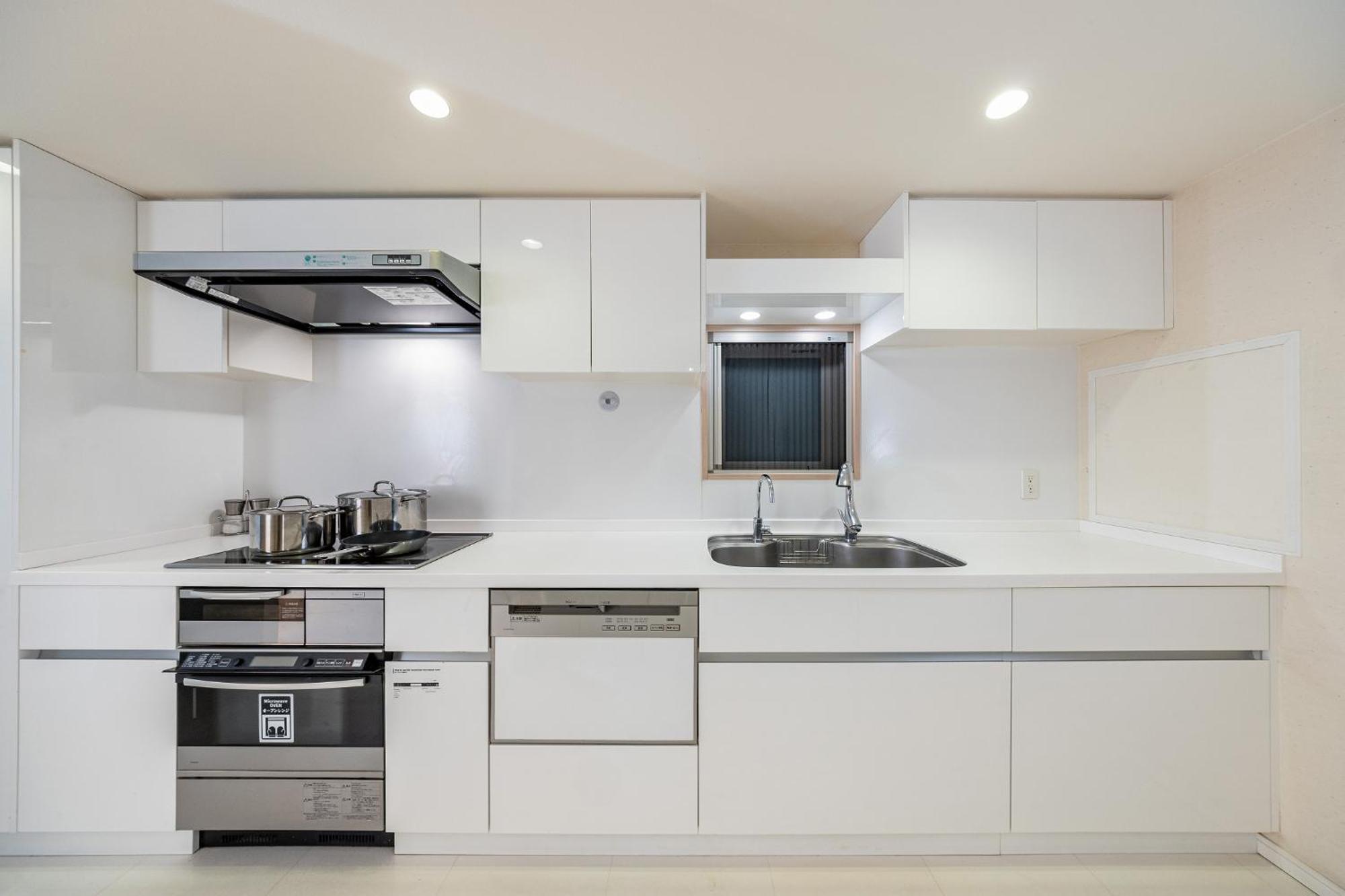 Japavista Xenith Premium Apartment