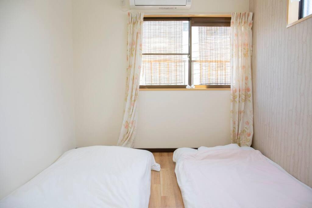 Apartment 樺音閣one Private House, Near The Station, Usj And Aquarium Osaka
