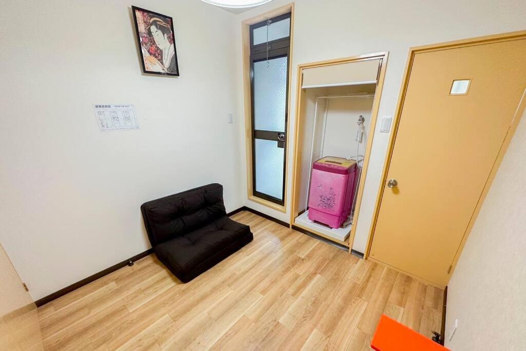 樺音閣one Private House, Near The Station, Usj And Aquarium Apartment *
